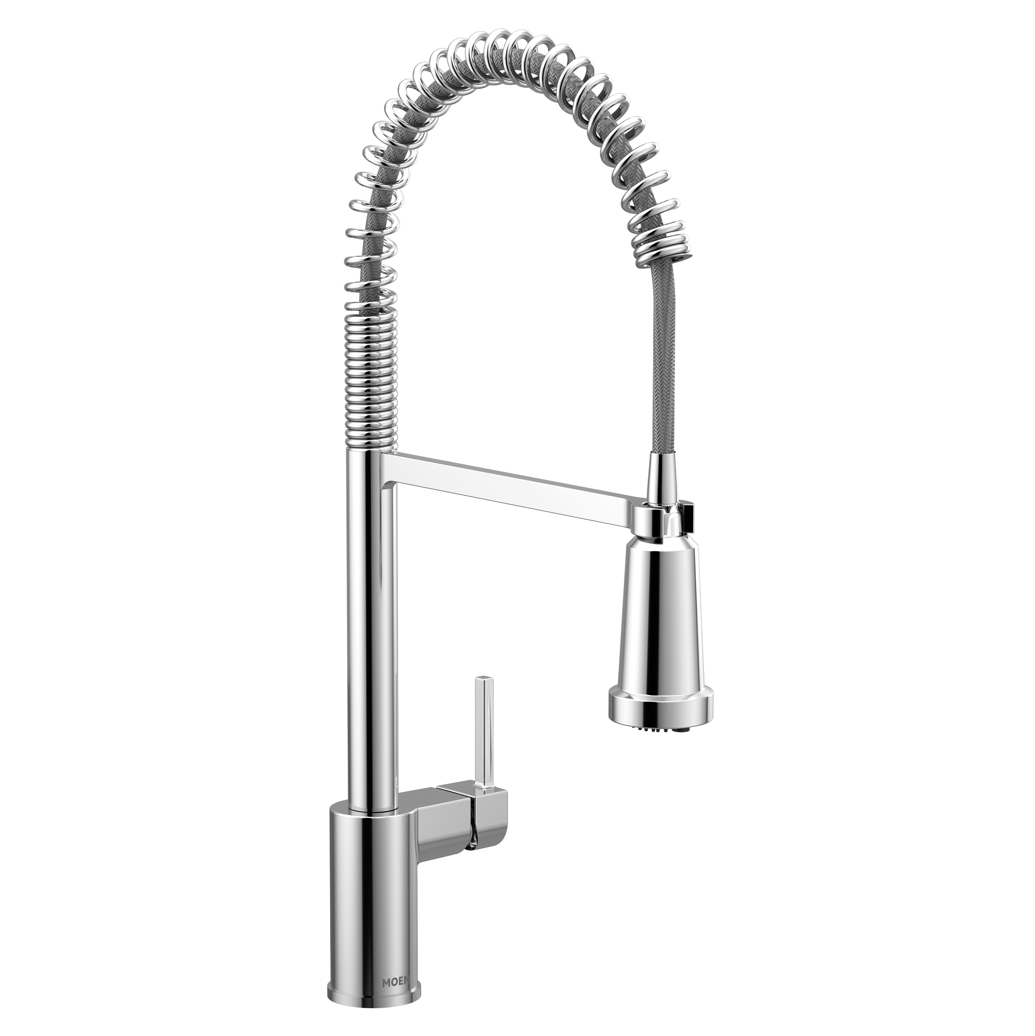 Align 3 In 1 Water Filtration Pulldown Kitchen Faucet