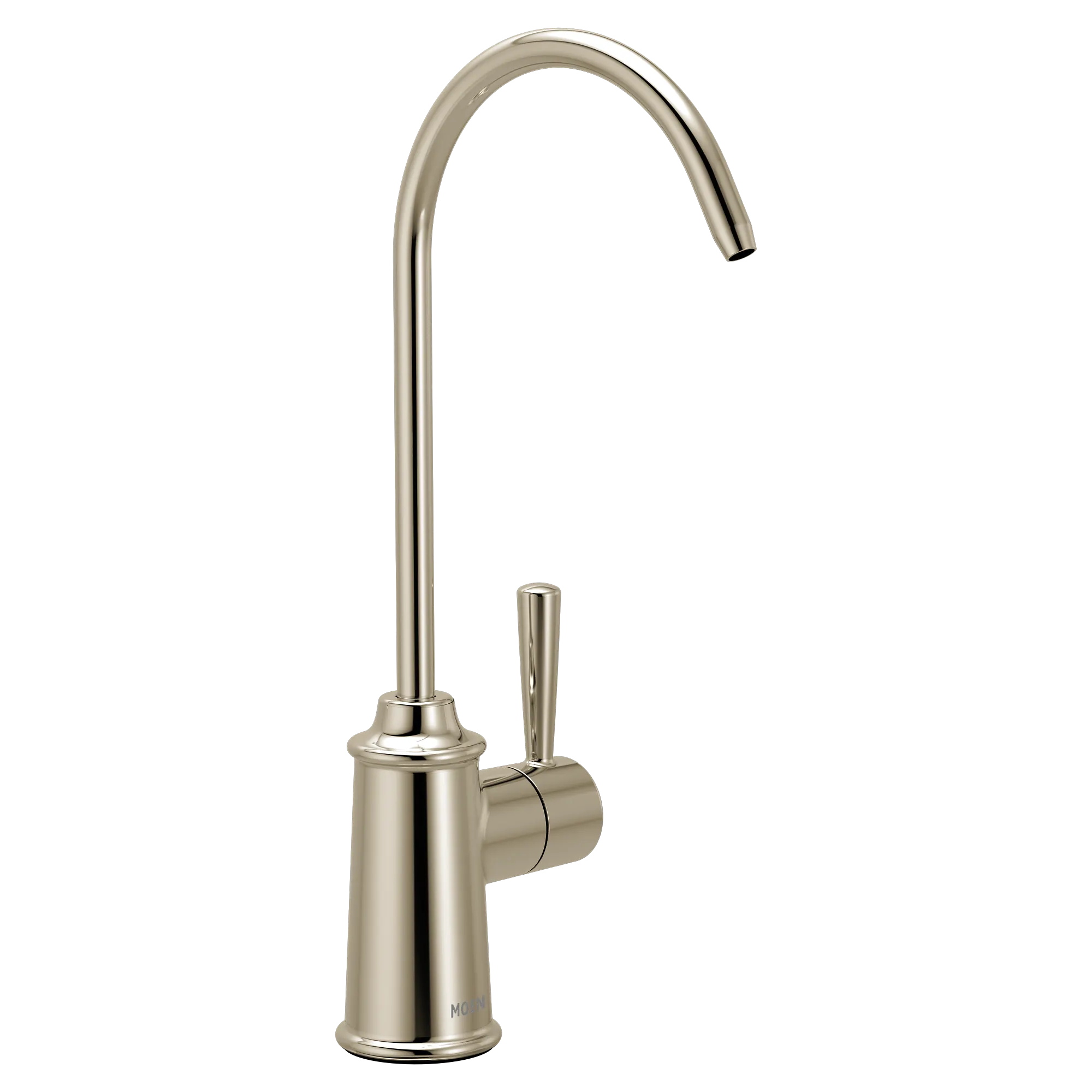 Moen Sip Traditional One-Handle High Arc Beverage Faucet - Image 7