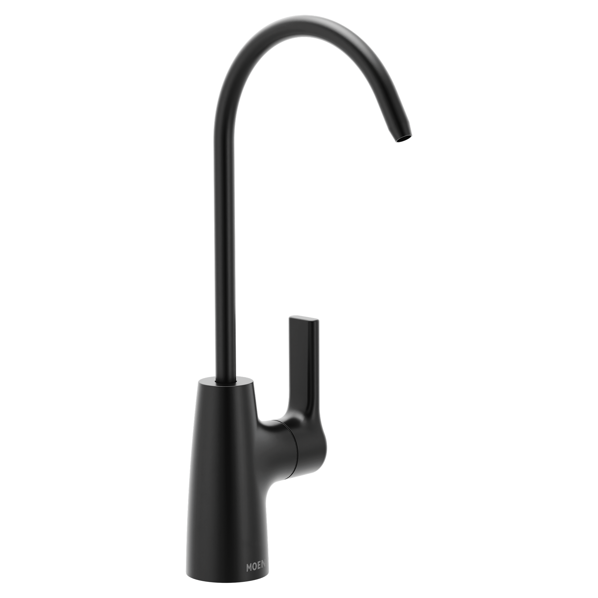 Moen Sip Traditional One-Handle High Arc Beverage Faucet - Image 3