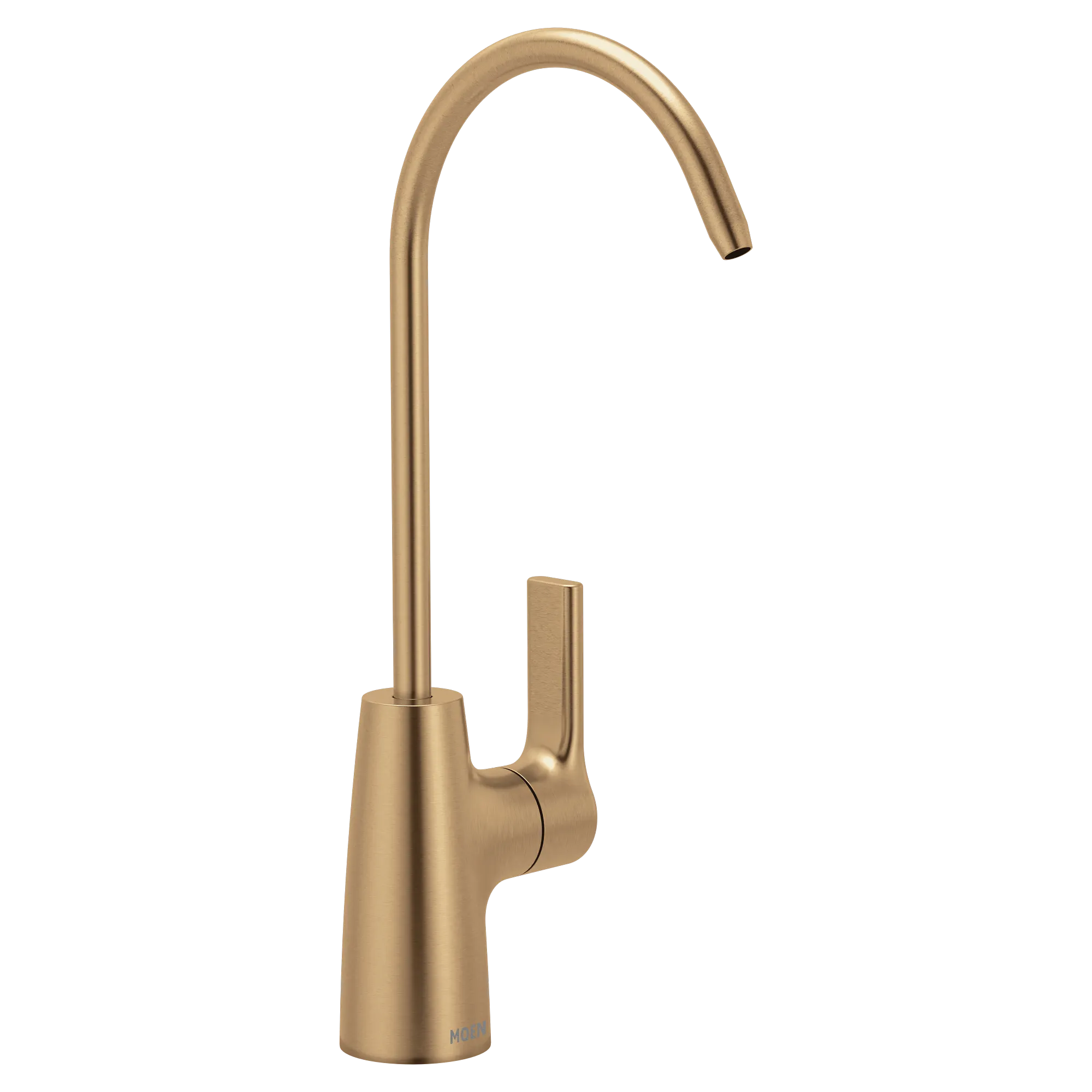 Moen Sip Traditional One-Handle High Arc Beverage Faucet - Image 10