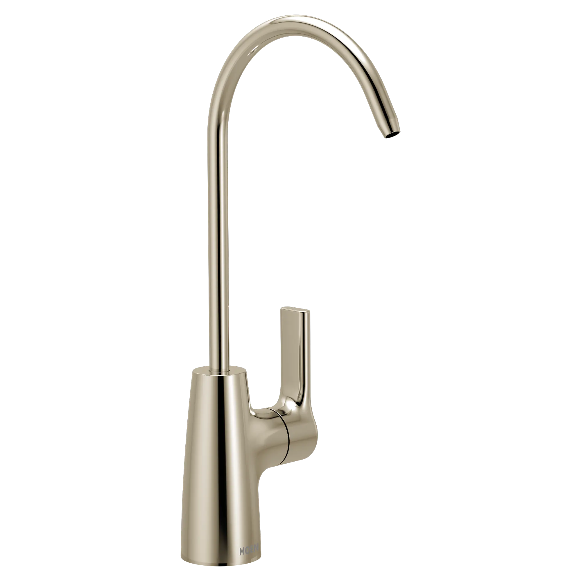 Moen Sip Traditional One-Handle High Arc Beverage Faucet - Image 6