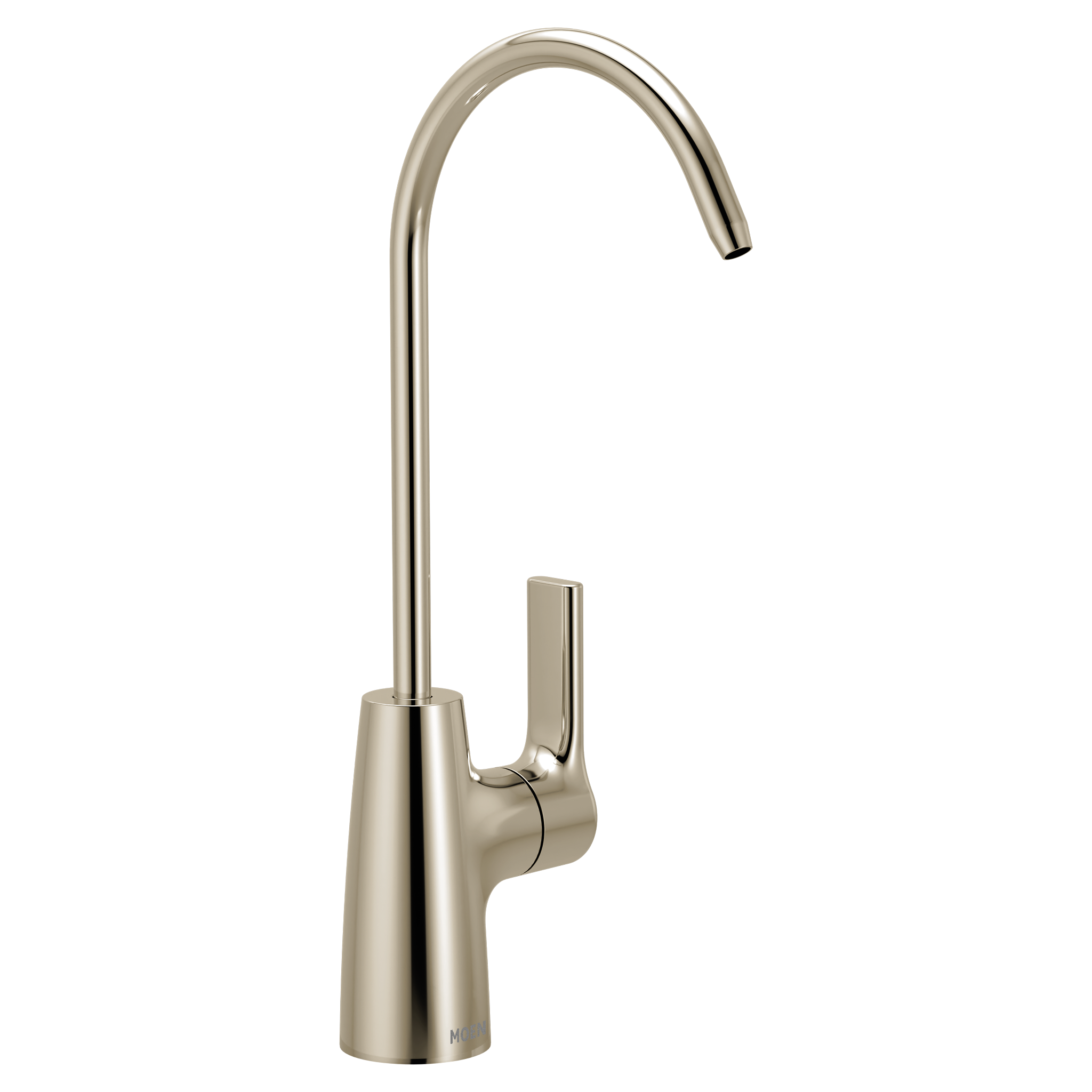 Moen Sip Traditional One-Handle High Arc Beverage Faucet - Image 5