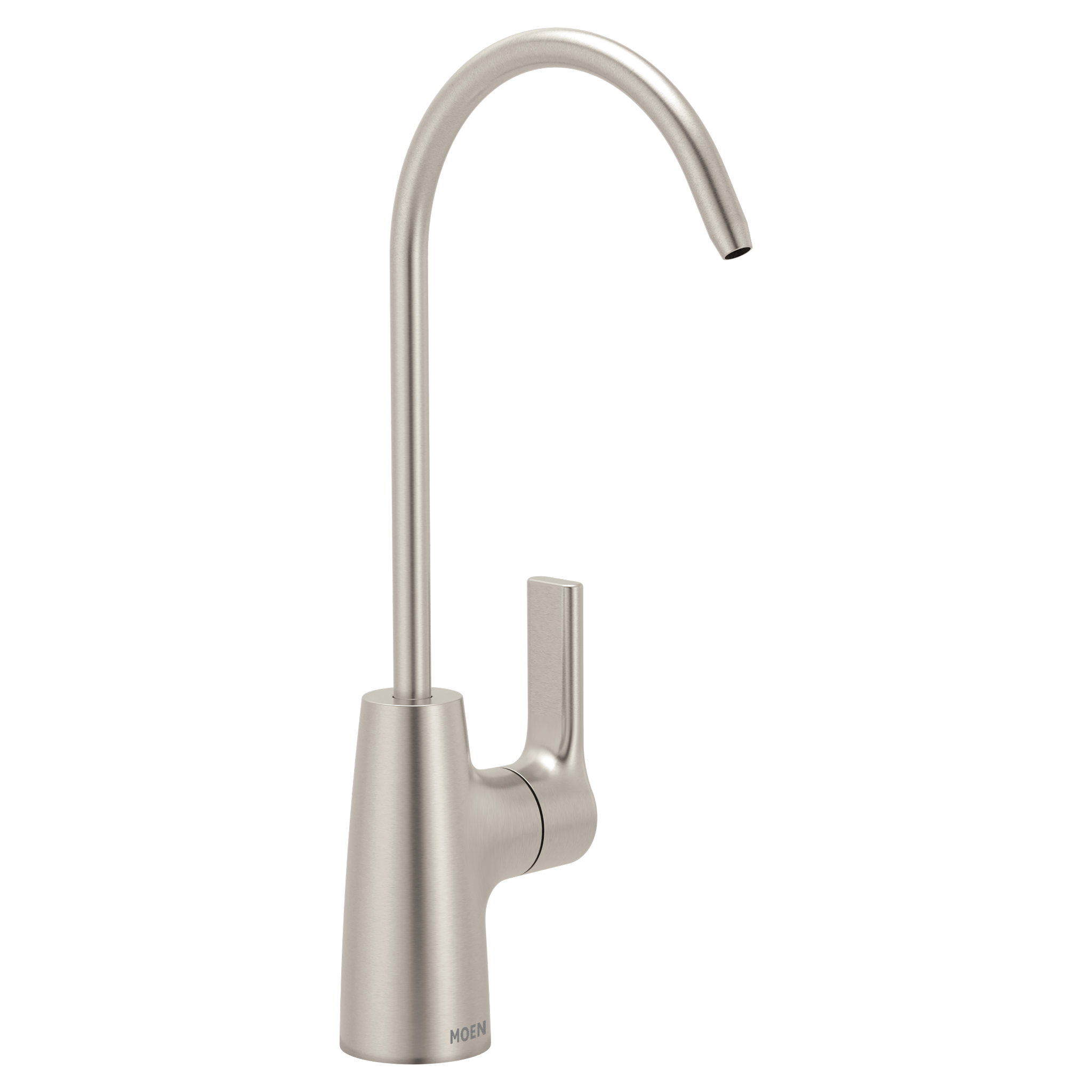 Moen Sip Traditional One-Handle High Arc Beverage Faucet - Image 7