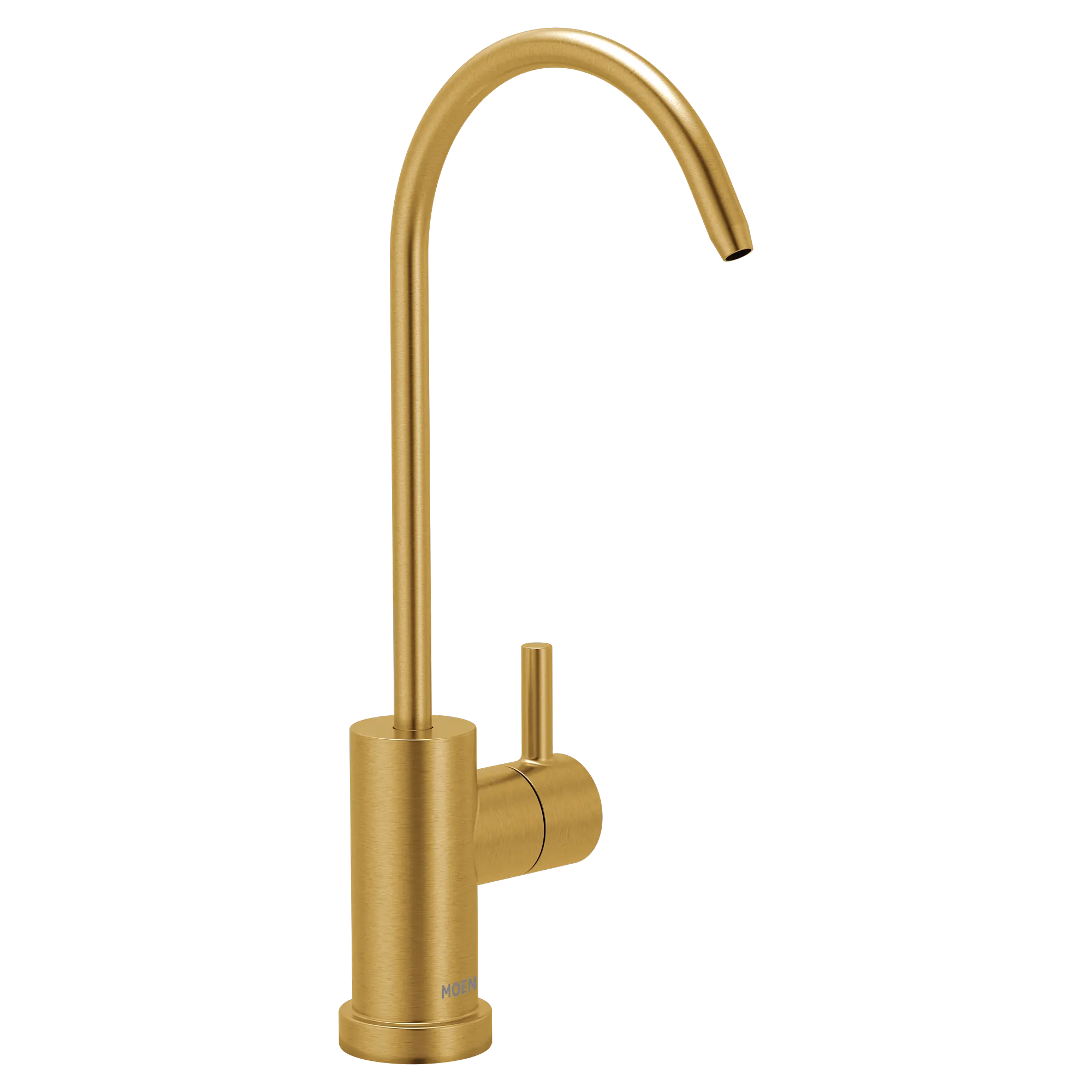 Moen Sip Traditional One-Handle High Arc Beverage Faucet - Image 12