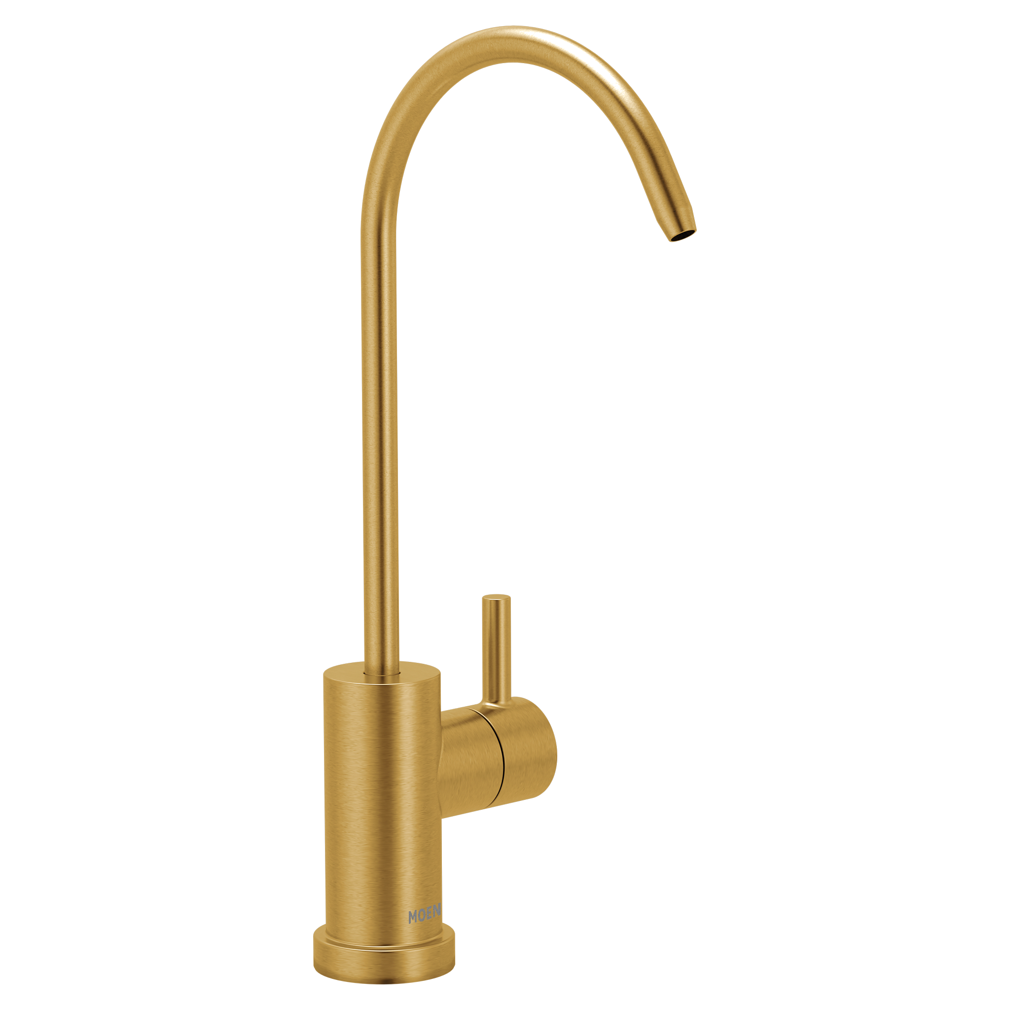 Moen Sip Traditional One-Handle High Arc Beverage Faucet - Image 10