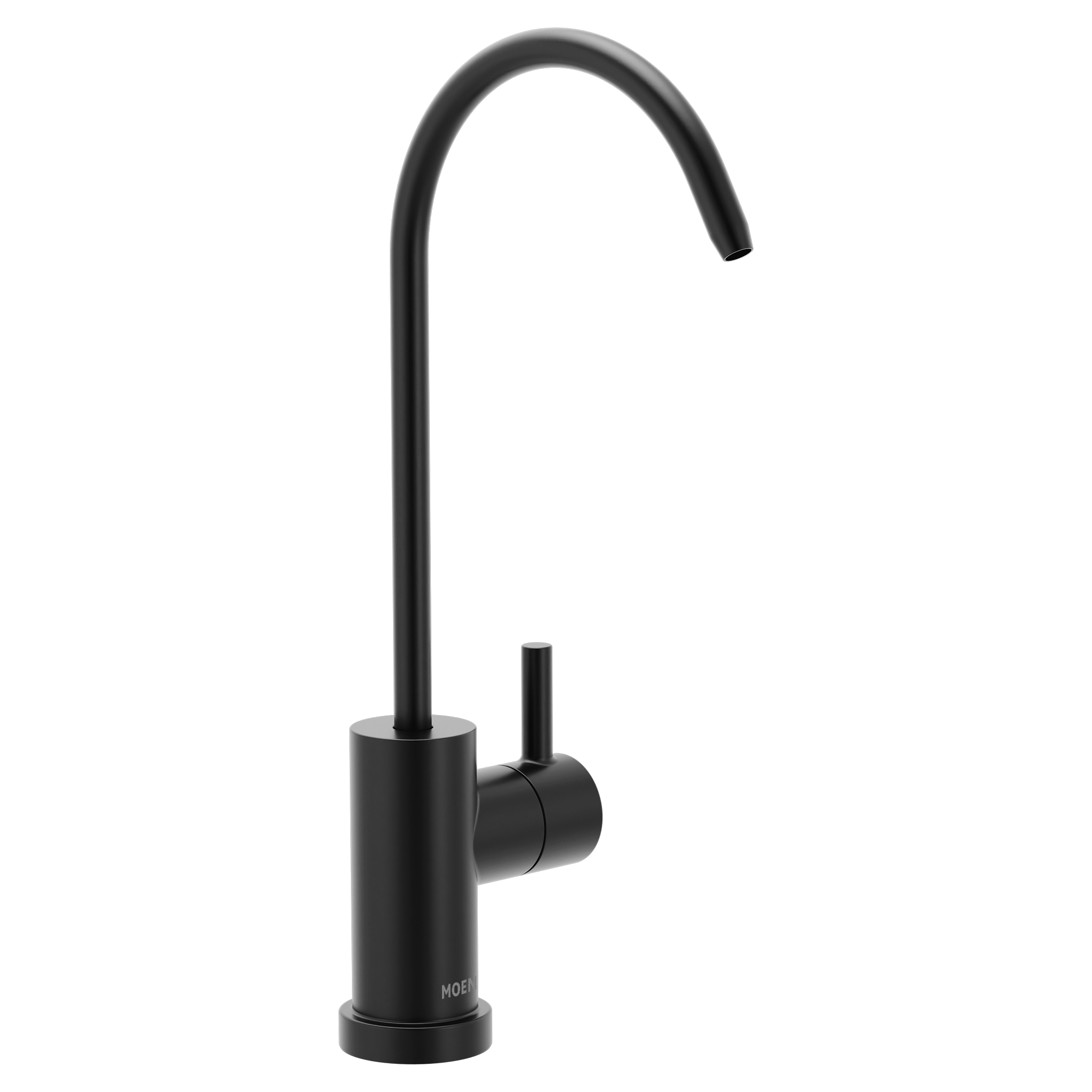 Moen Sip Modern One-Handle High Arc Beverage Faucet - Image 3
