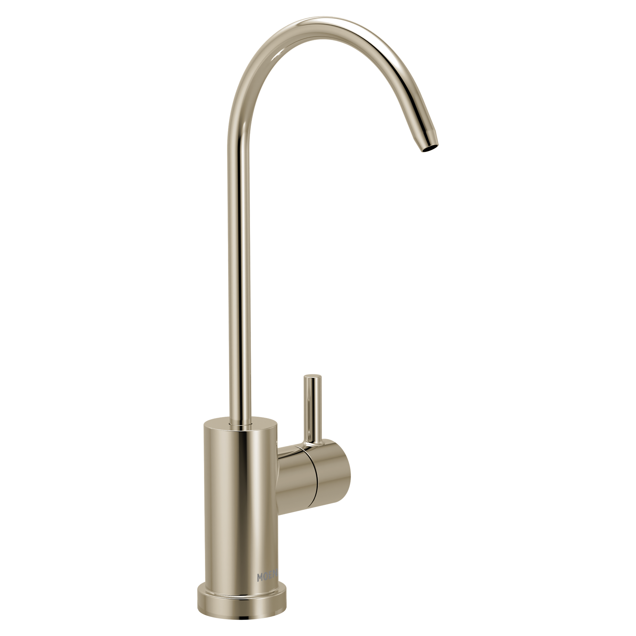 Moen Sip Modern One-Handle High Arc Beverage Faucet - Image 5
