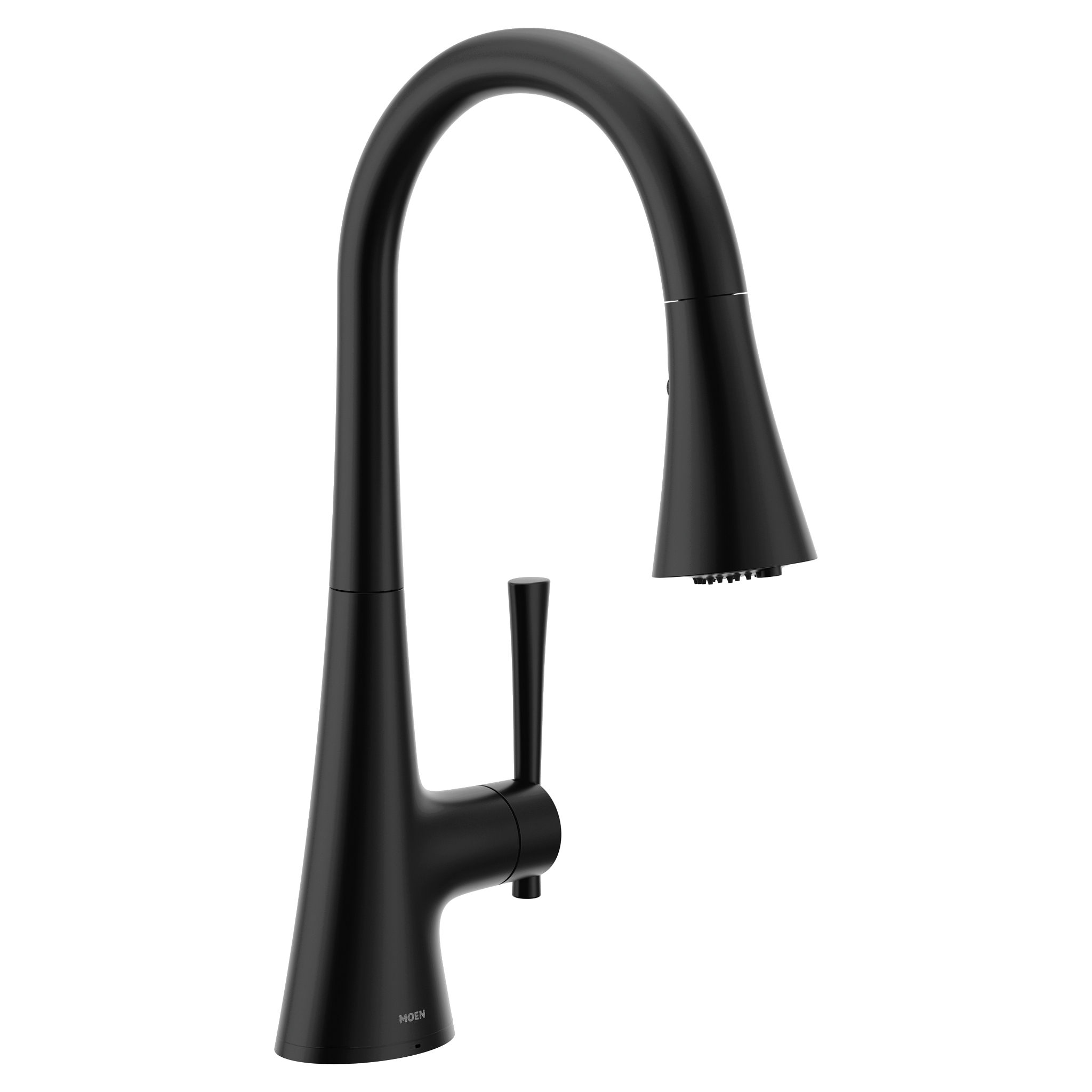 Kurv 3 In 1 Water Filtration Pulldown Kitchen Faucet - Image 6