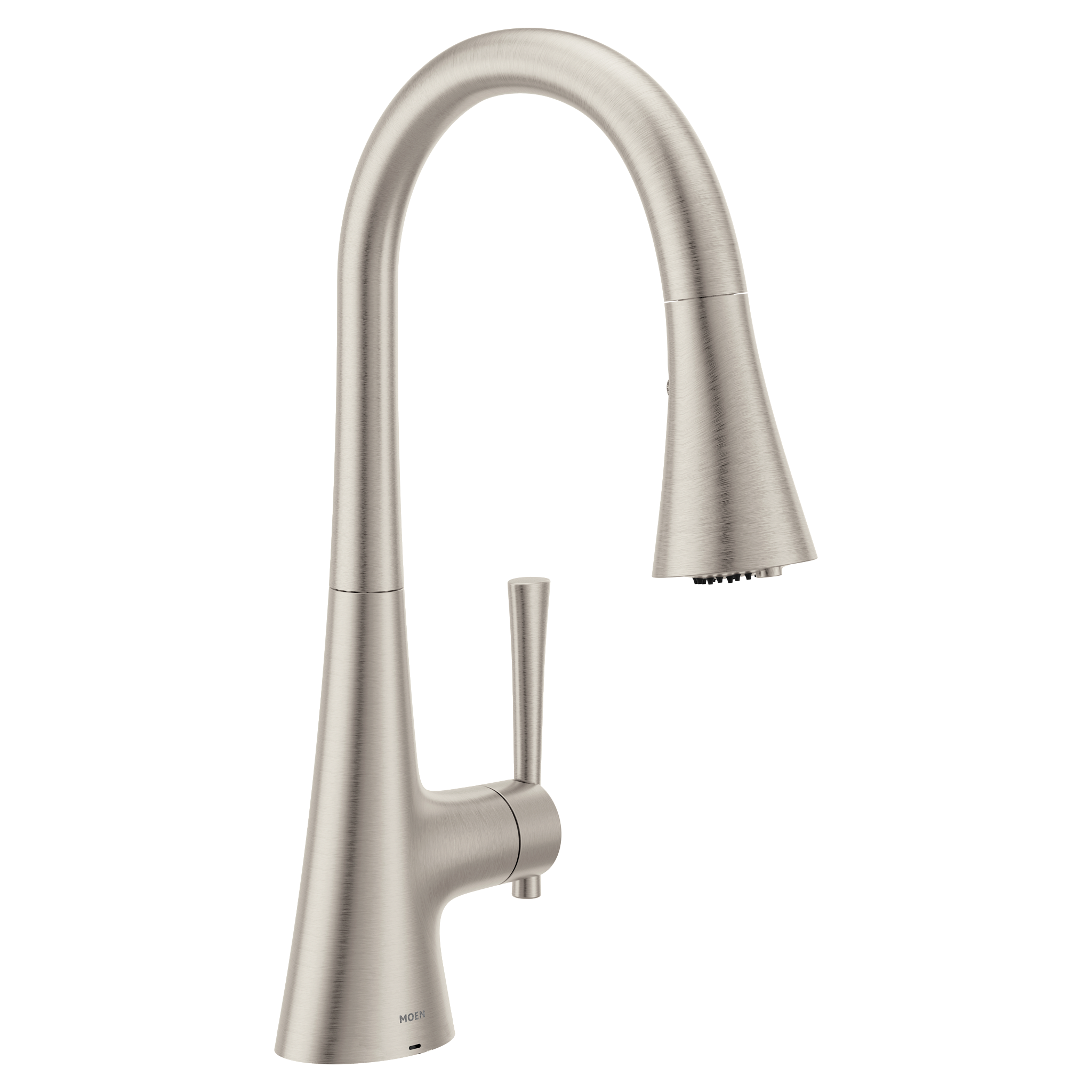 Kurv 3 In 1 Water Filtration Pulldown Kitchen Faucet - Image 9