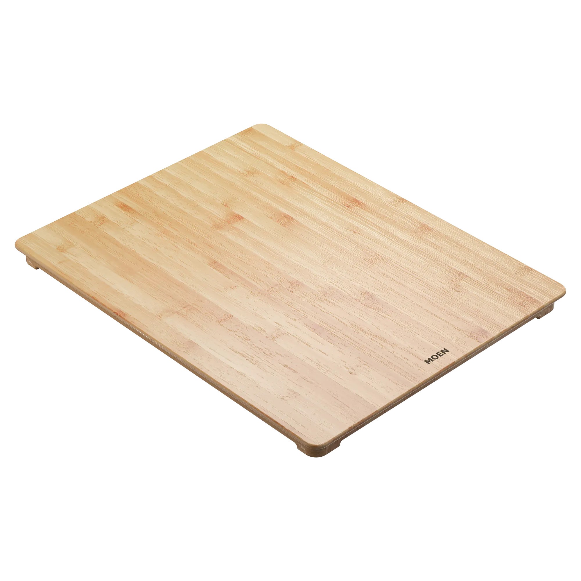 Workstation System Bamboo Wood Cutting Board - Image 2