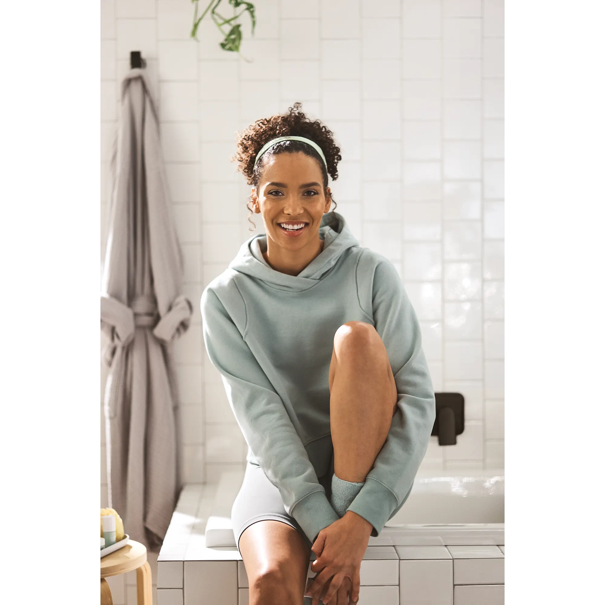 Genta LX One-Handle Non Diverter Wallmount Tub Filler - Image 14