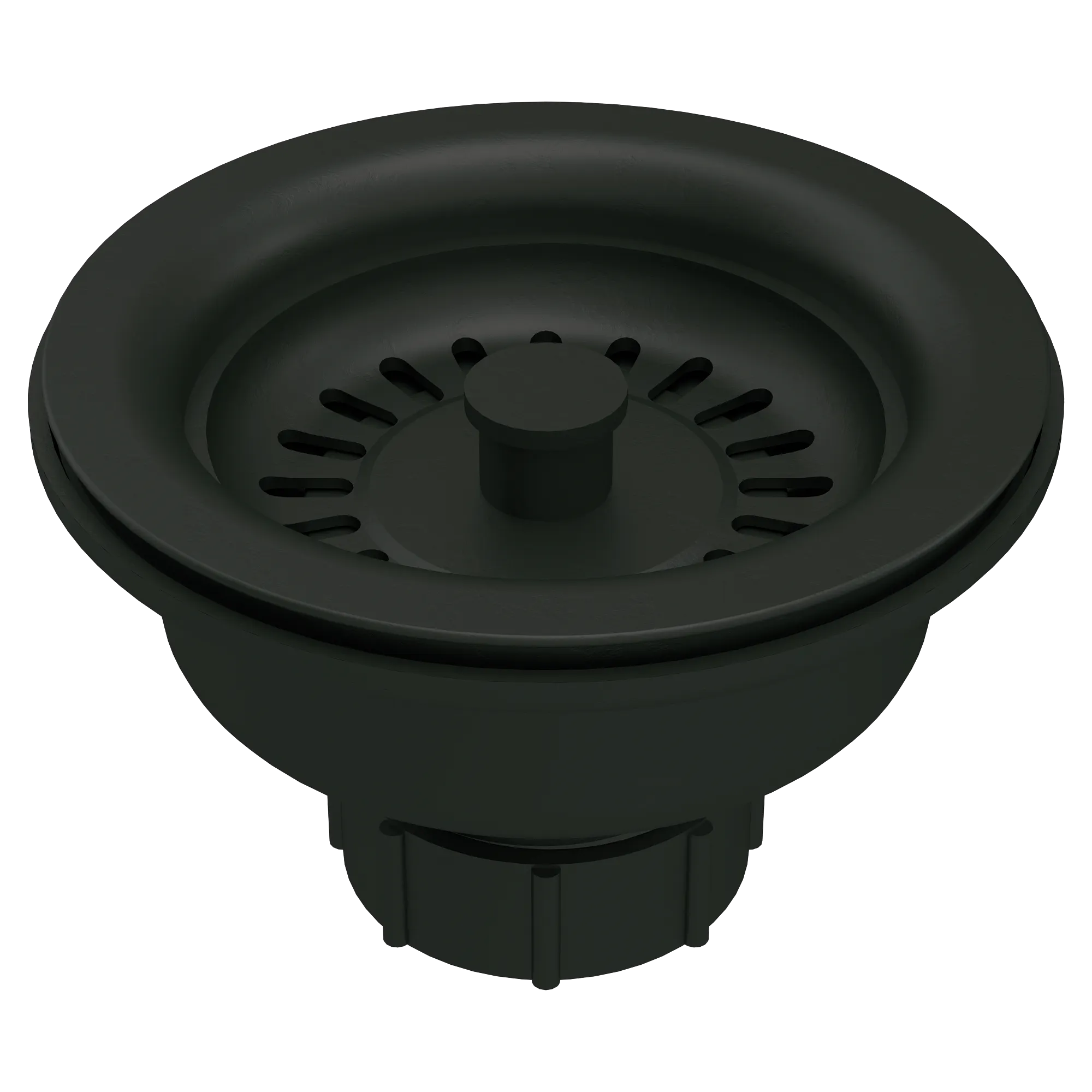 Moen Drain for Granite Sinks - Image 2