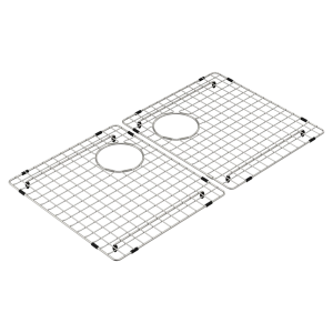33 Sink Grids