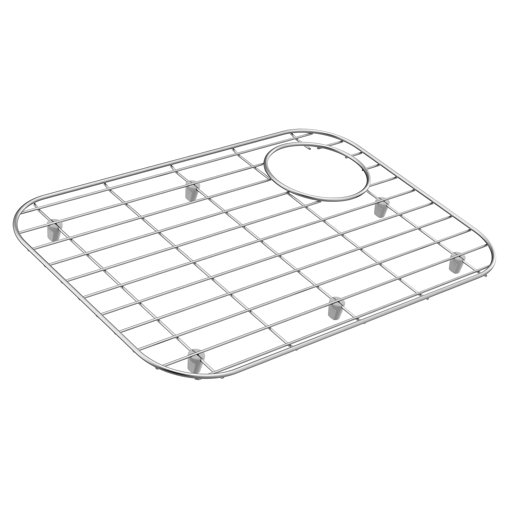 Moen Rear Drain Grid - Image 2