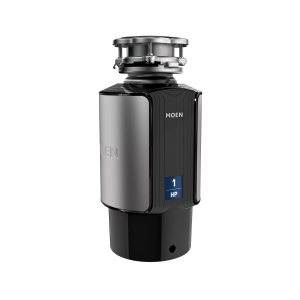 GX Series Chef Series 1 Horsepower Garbage Disposal