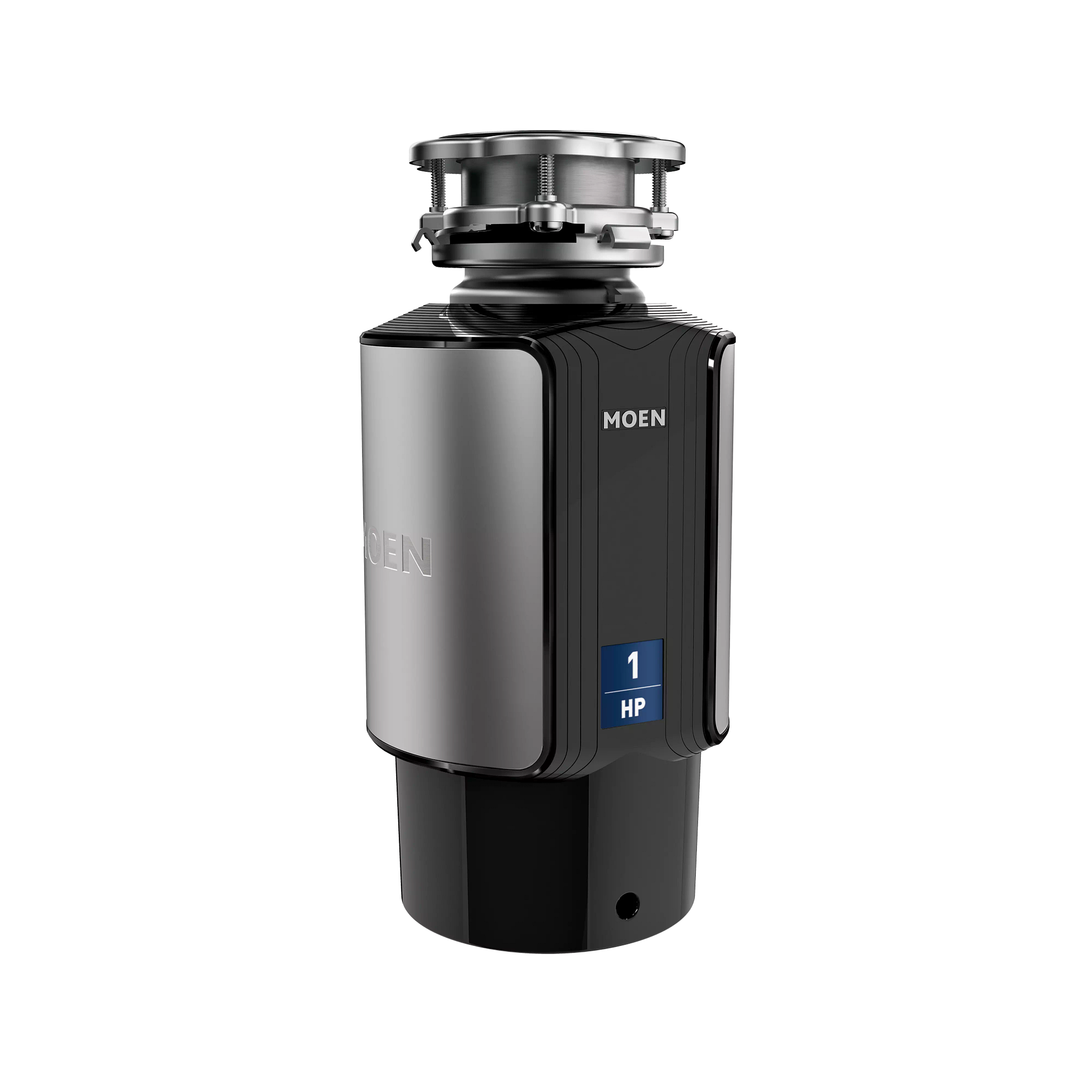 GX Series Chef Series 1 Horsepower Garbage Disposal