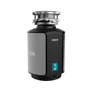 GX Series Prep 1/2 Horsepower Garbage Disposal