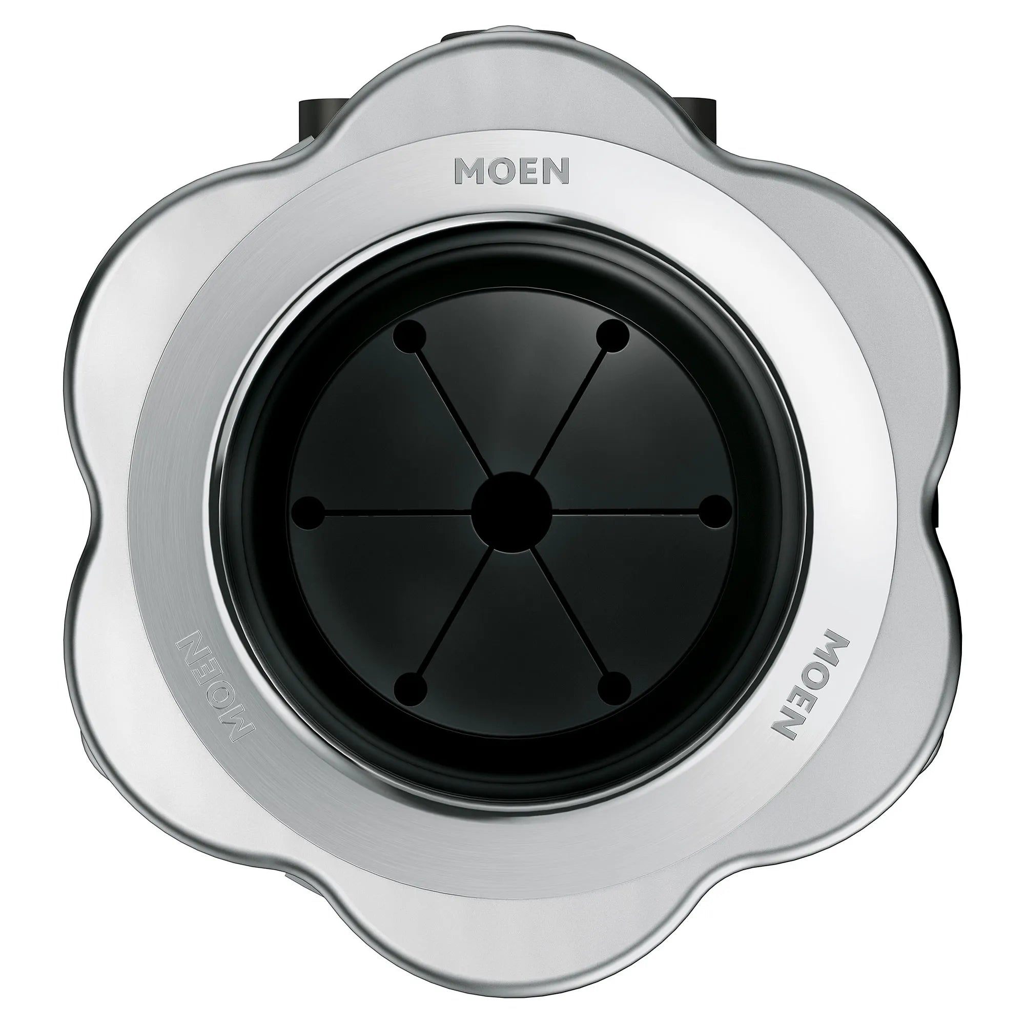 GX Pro Series Prep Series 1/2 Horsepower Garbage Disposal - Image 4