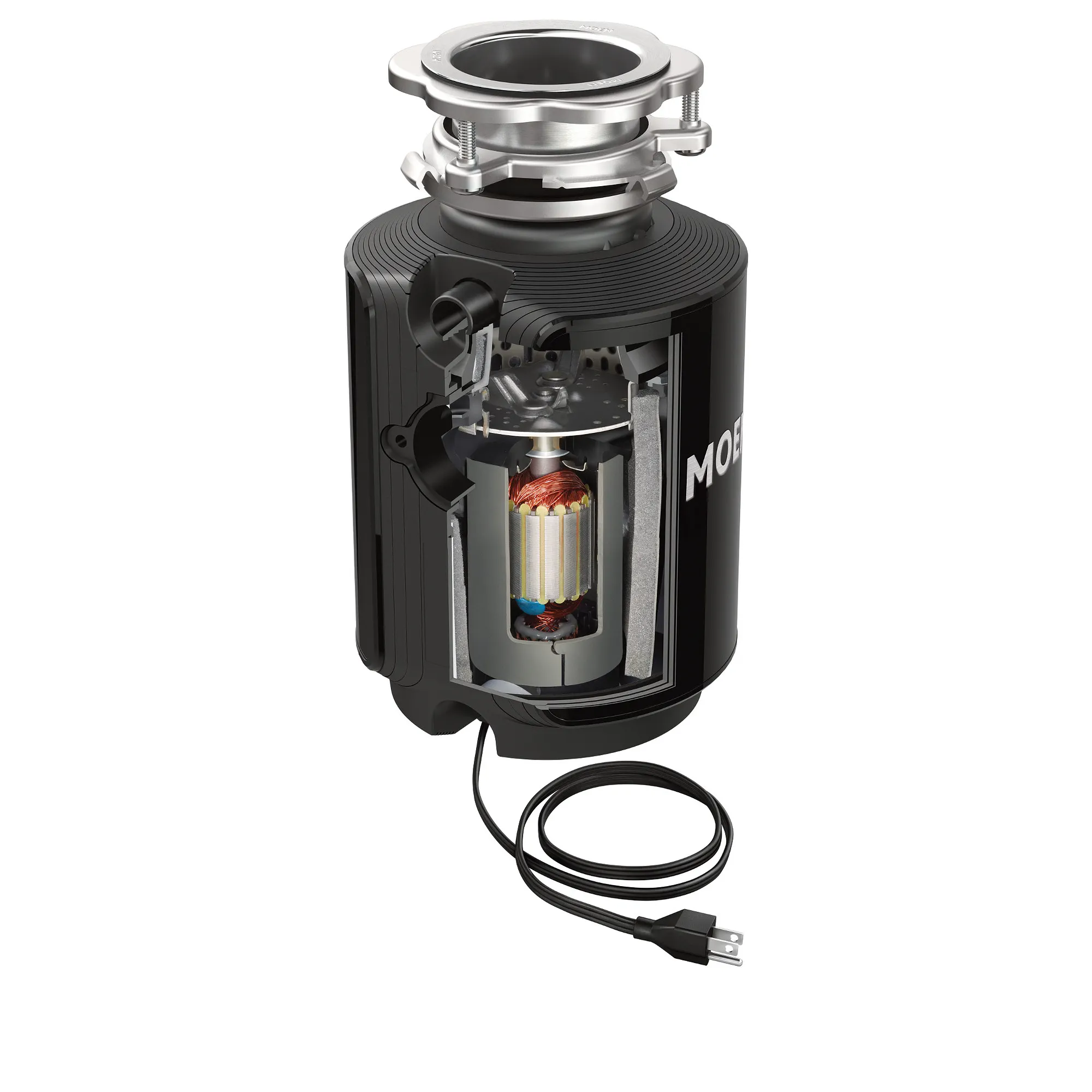 GX Series Host?? Series 3/4 Horsepower Garbage Disposal - Image 4