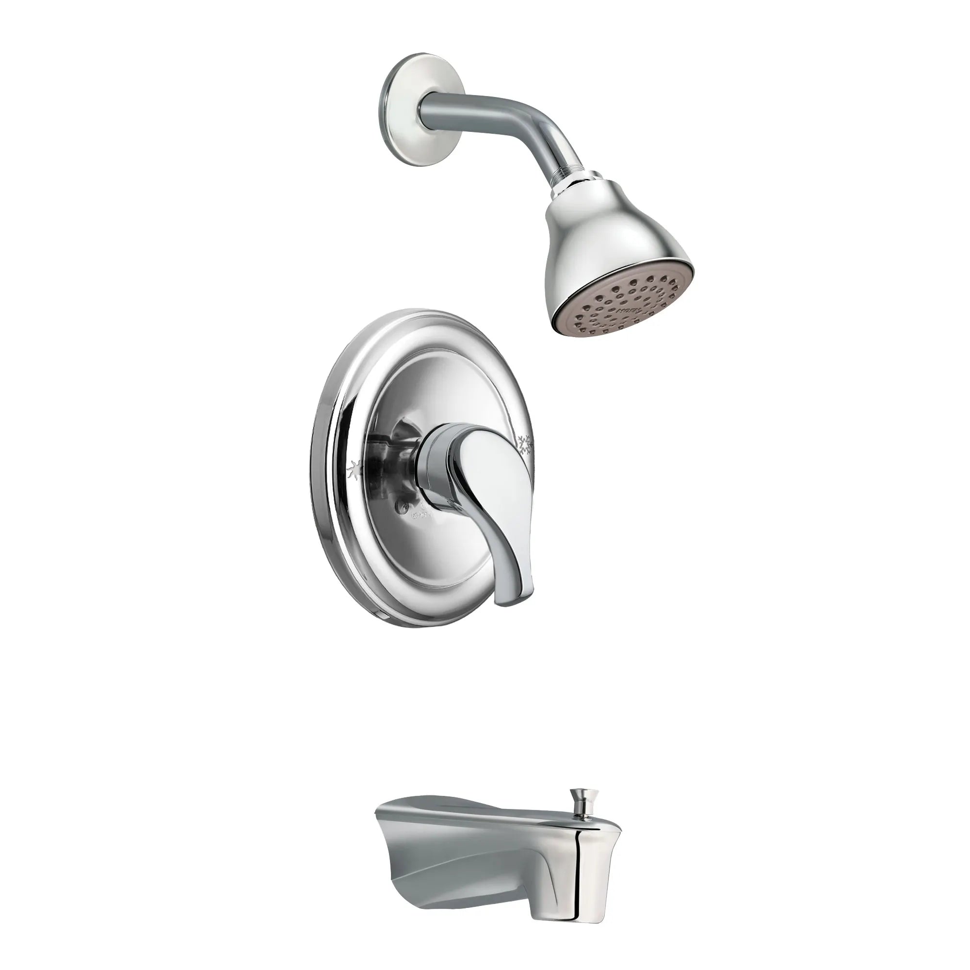 Legend Moentrol(R) Tub/Shower - Image 2