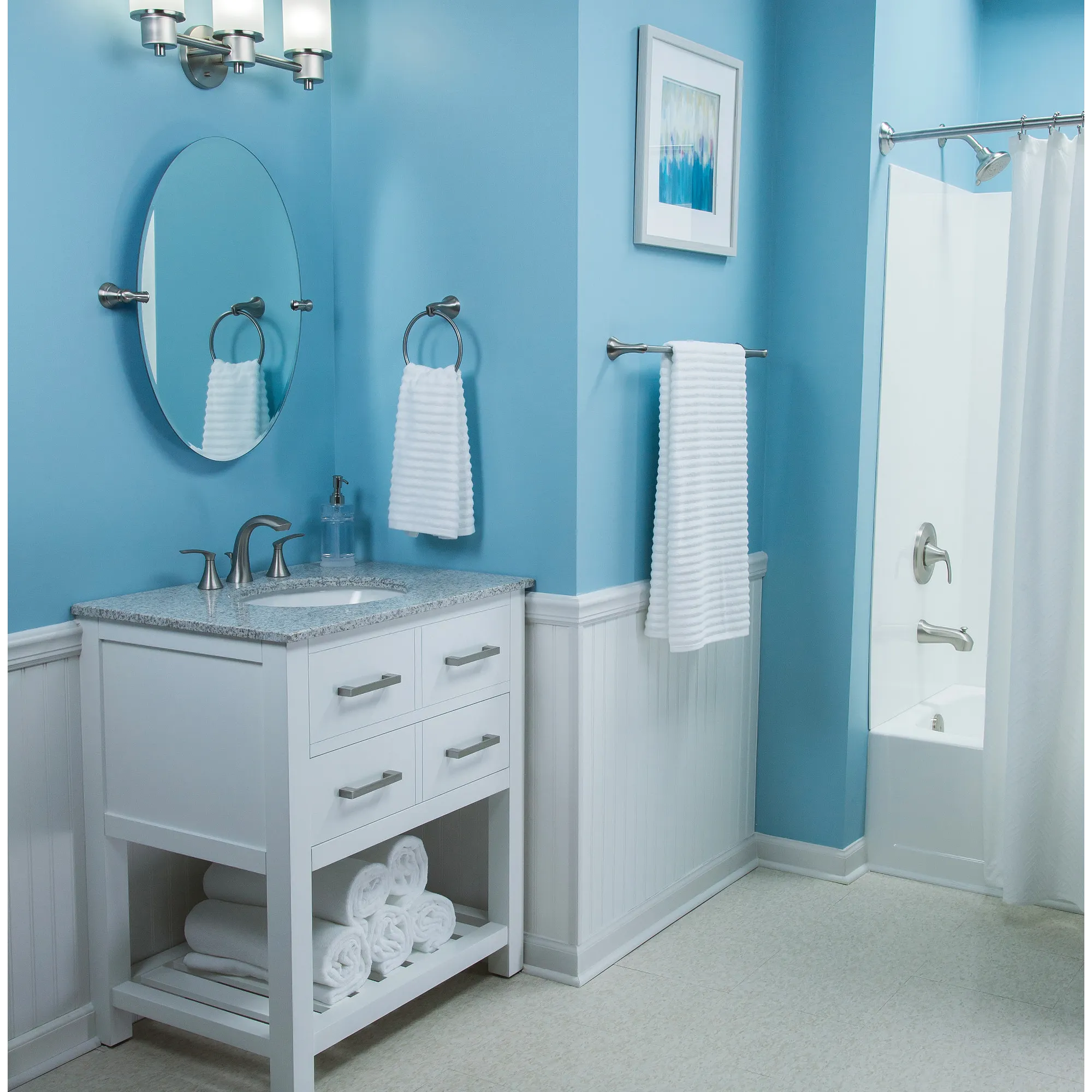 Darcy Posi-Temp(R) Tub/Shower - Image 7
