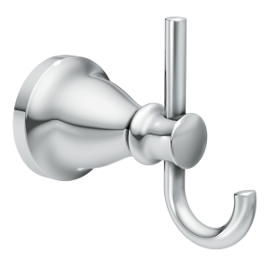 Hilliard Double Robe Hook