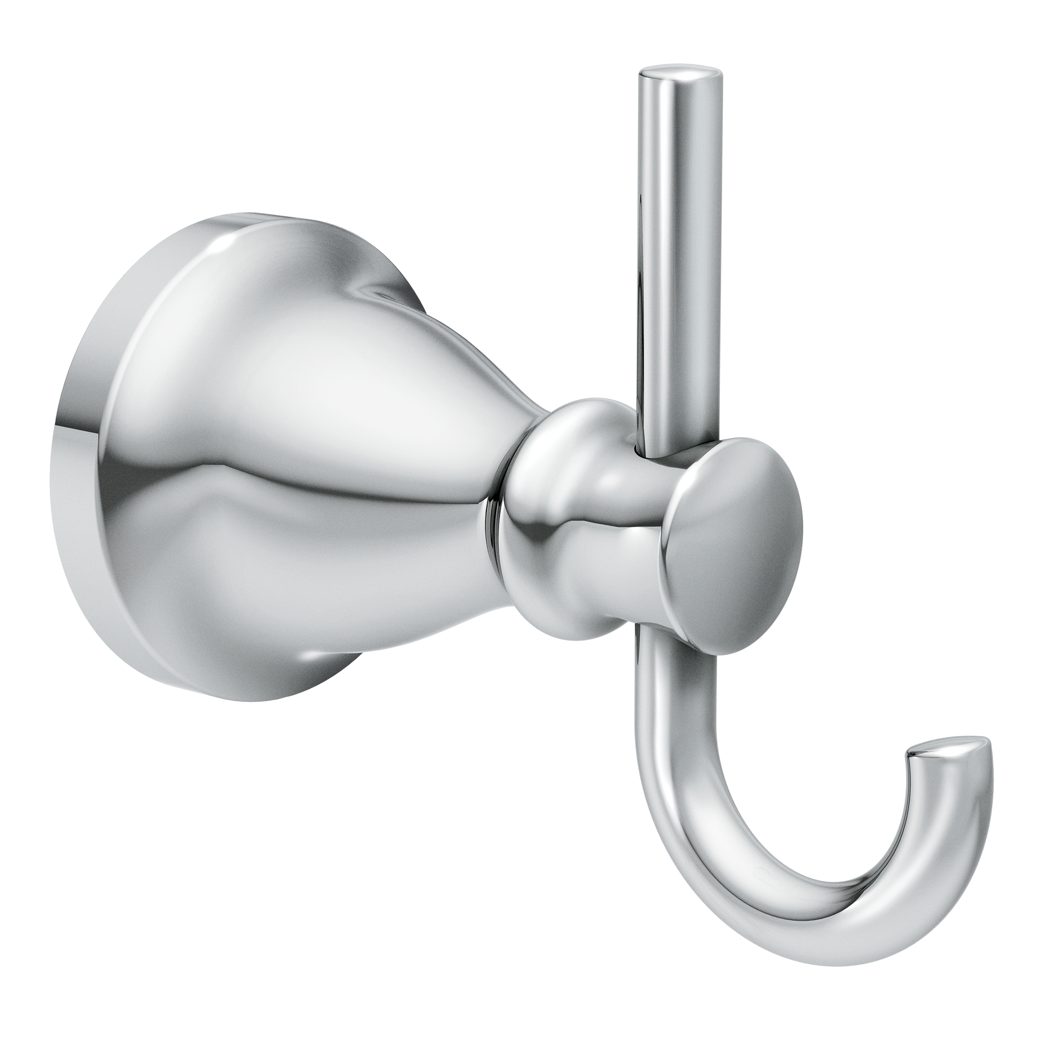 Hilliard Double Robe Hook
