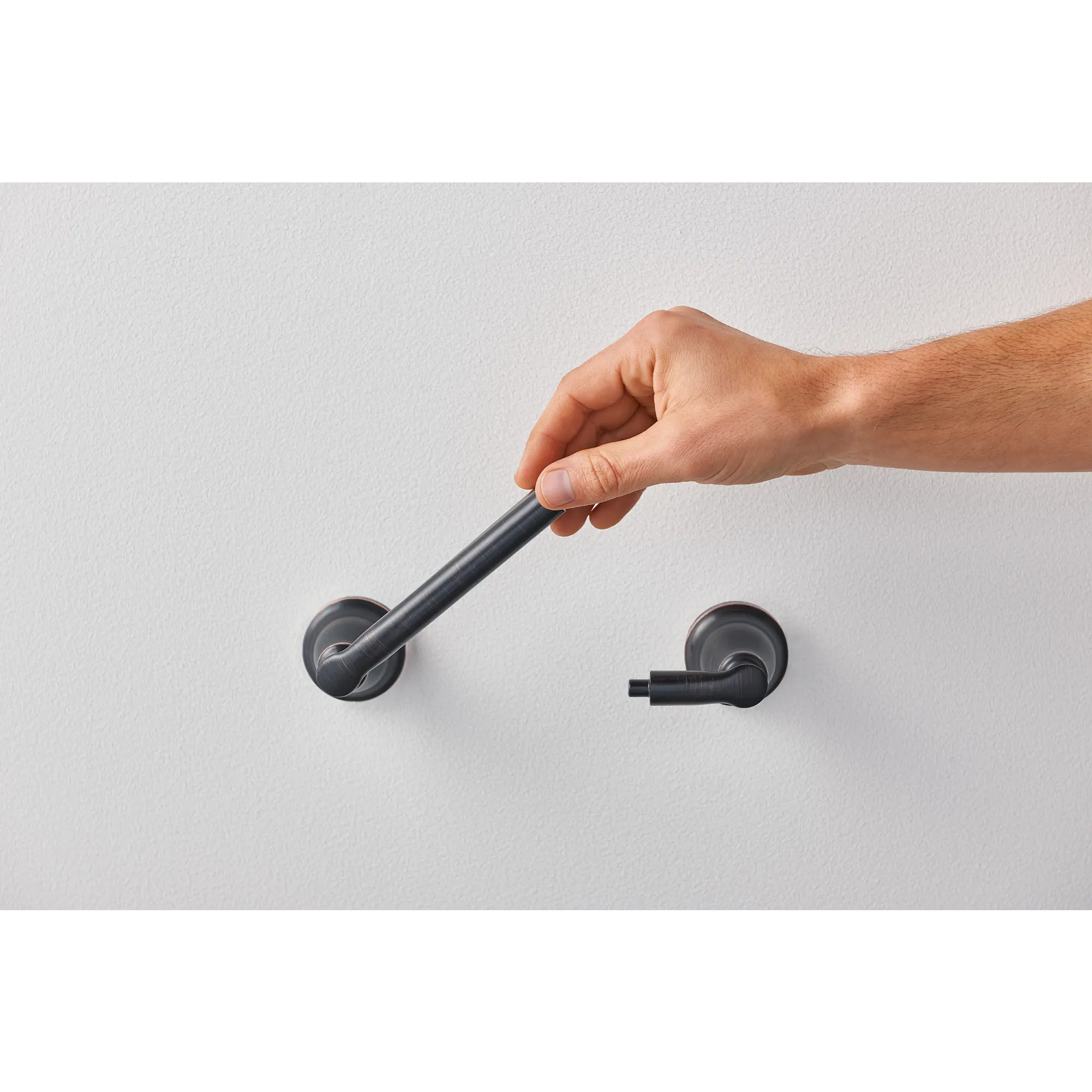 Hilliard Pivoting Paper Holder - Image 9