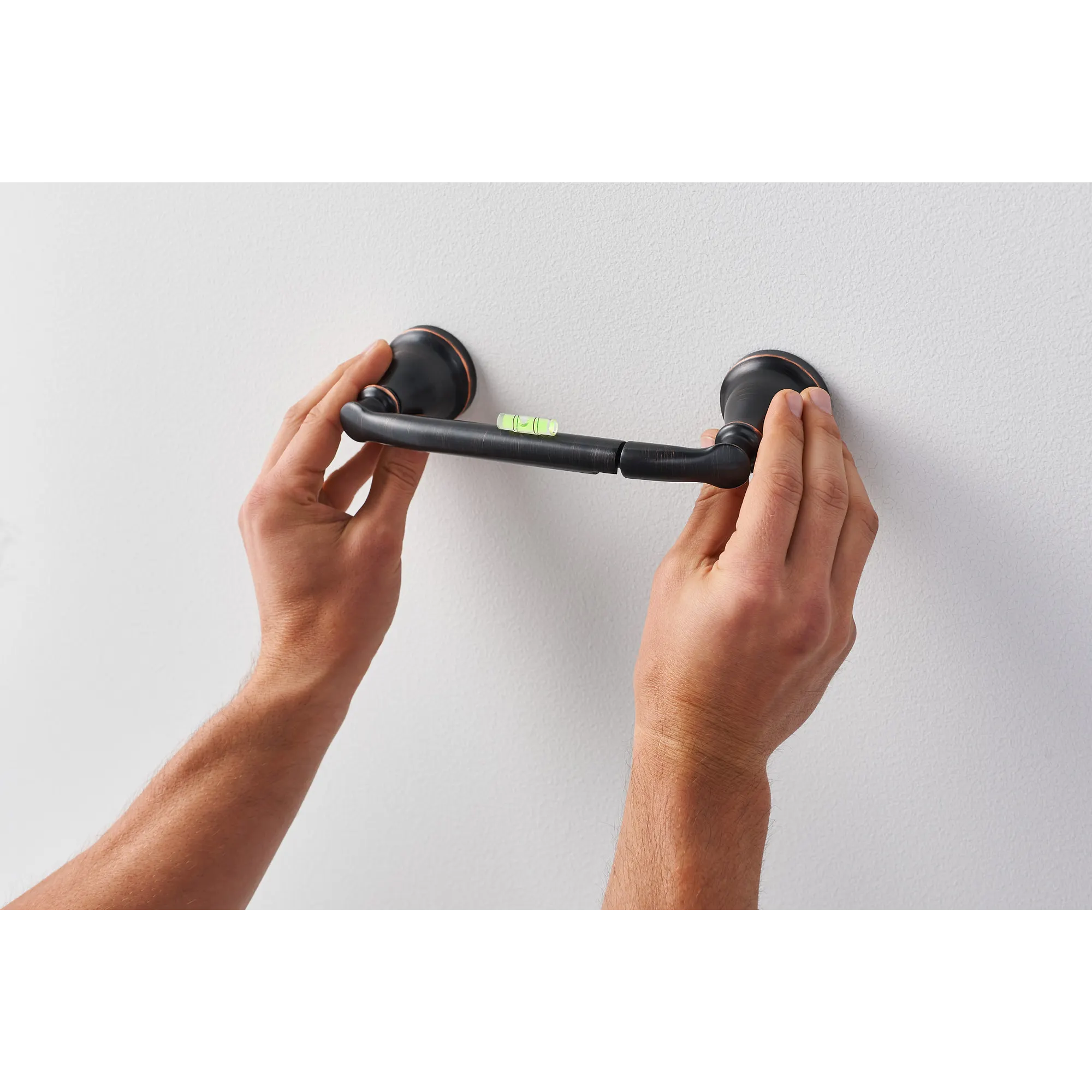 Hilliard Pivoting Paper Holder - Image 12