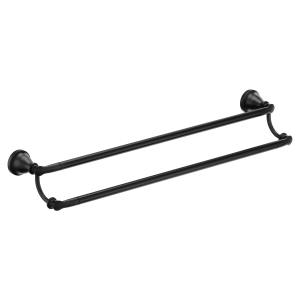 Hilliard 24 Double Towel Bar