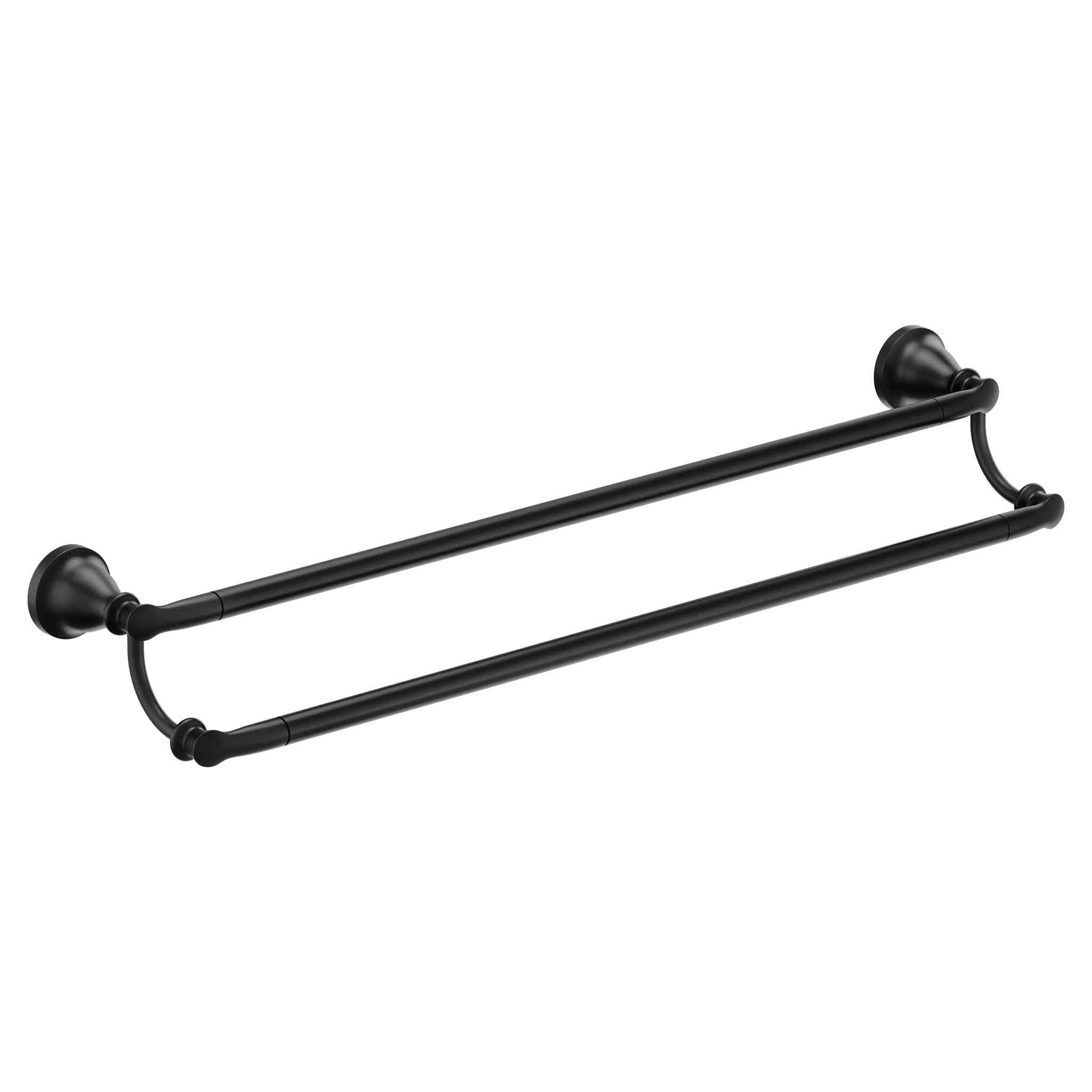 Hilliard 24 Double Towel Bar