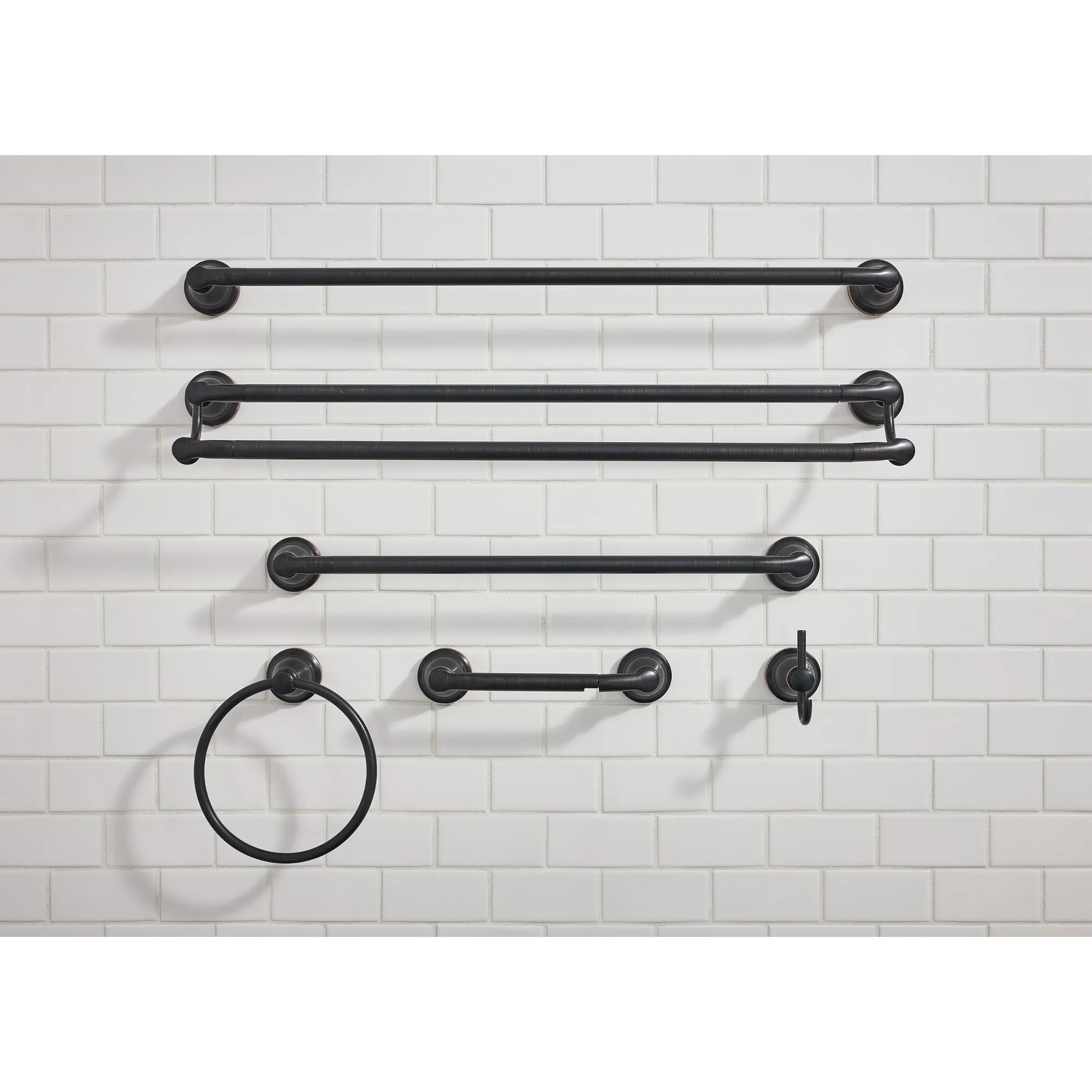 Hilliard Pivoting Paper Holder - Image 4