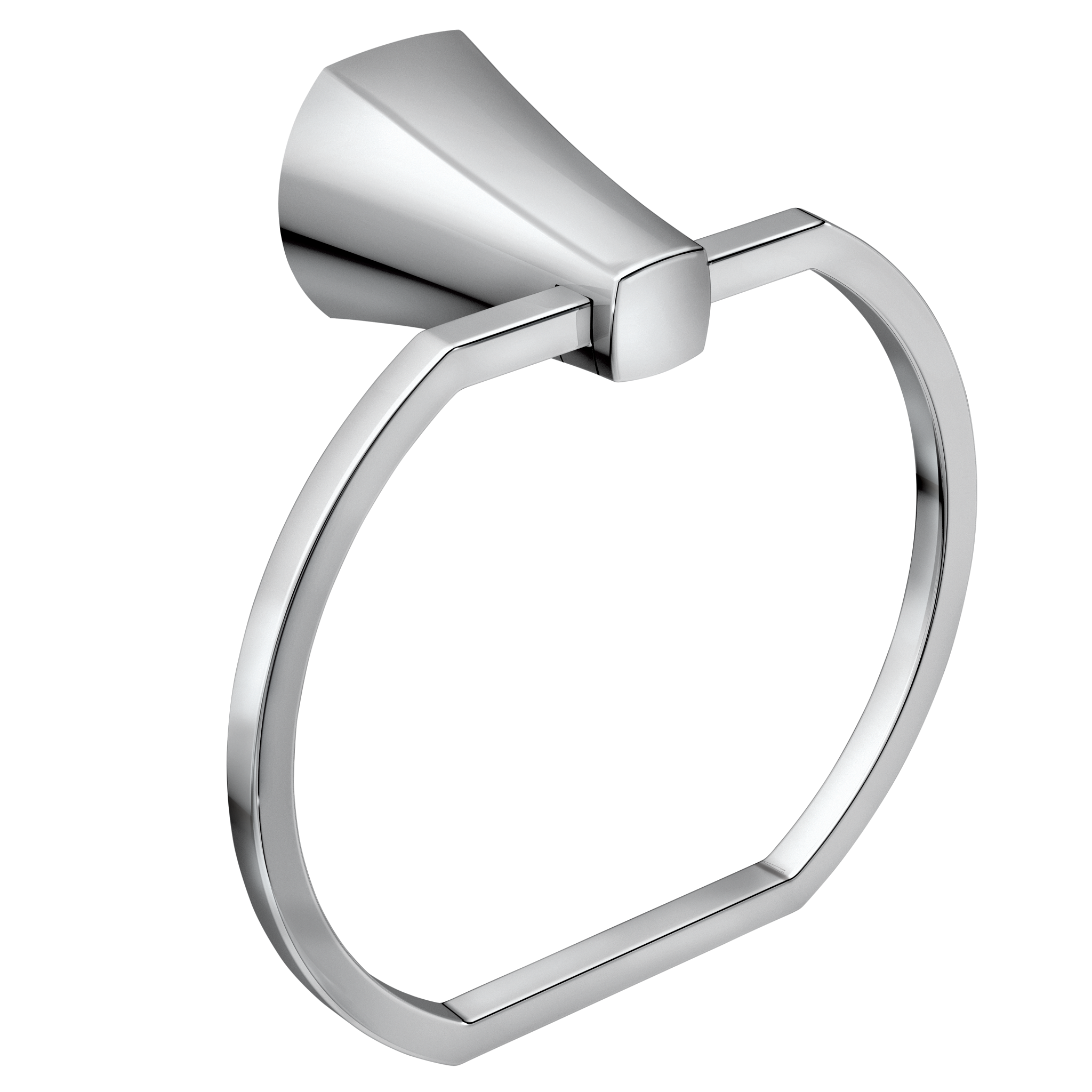 Lindor Towel Ring