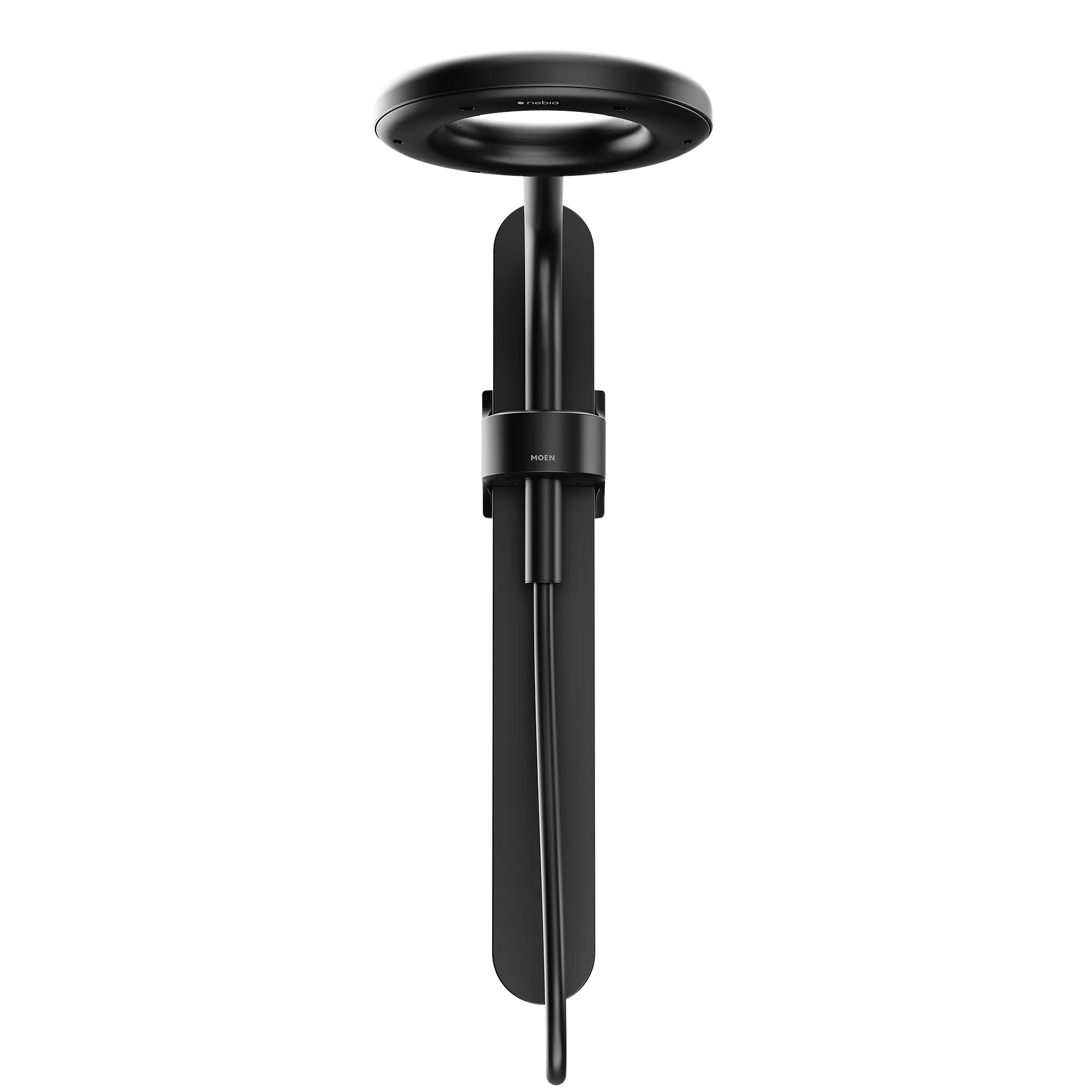 Moen Spa Shower One-Function 7.9 Diameter Spray Head Rainshower - Image 3