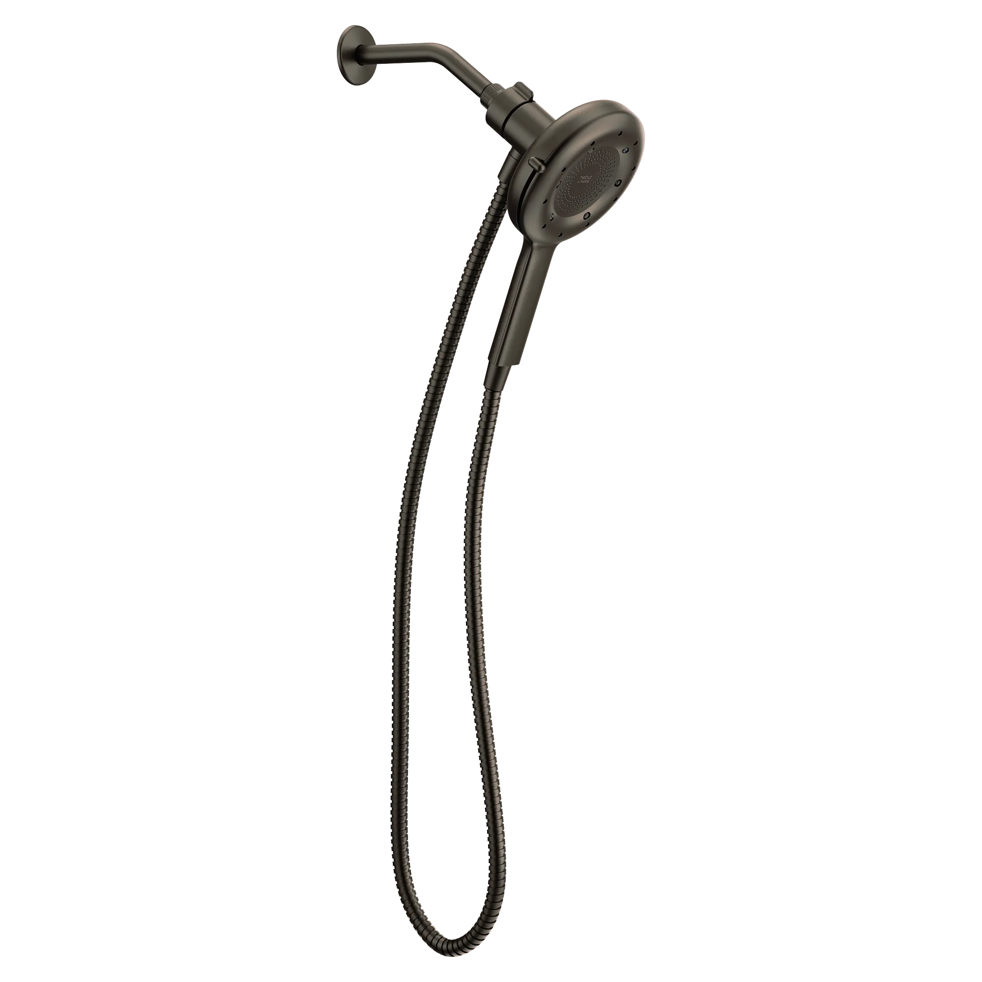 Moen Quattro Handheld Shower - Image 2