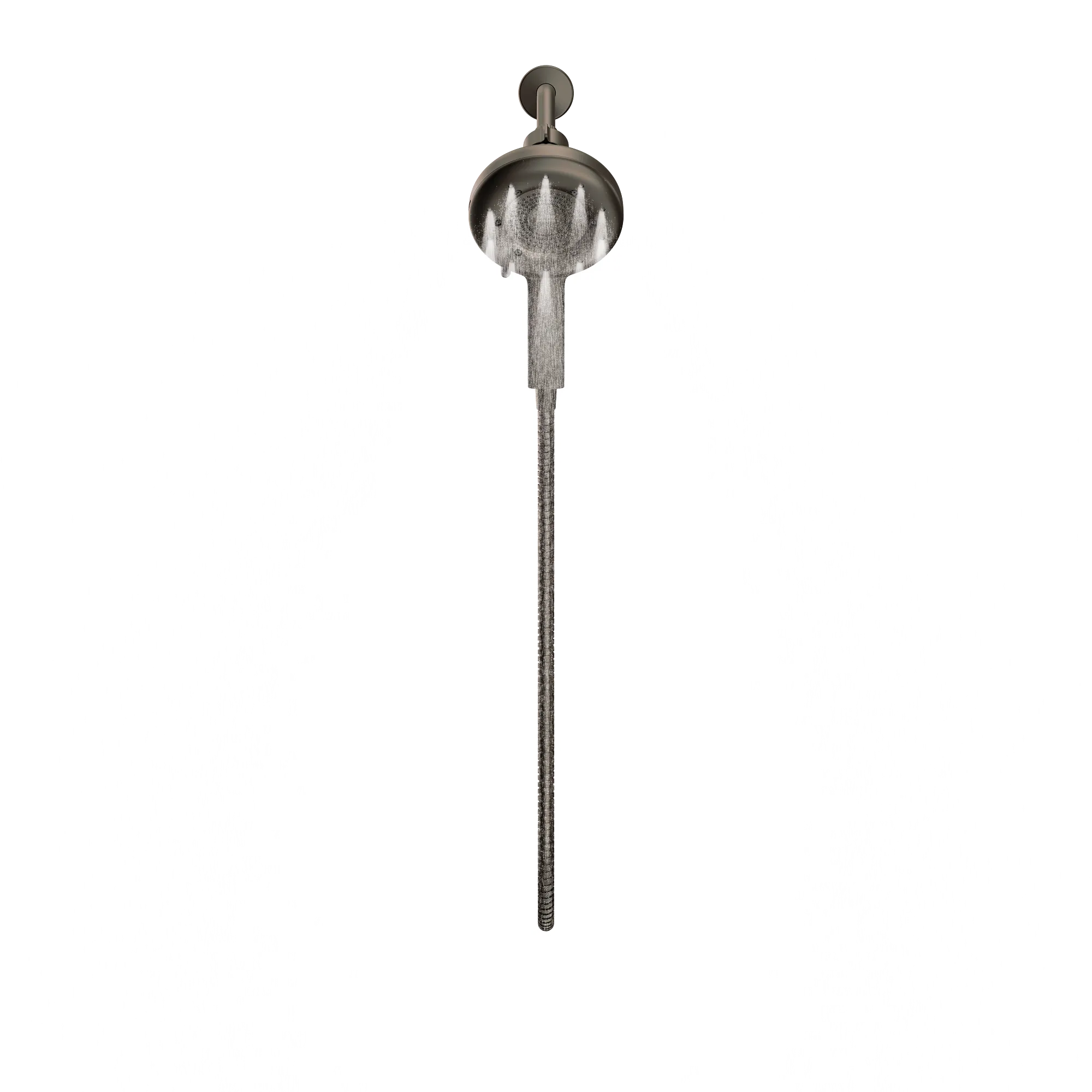 Moen Quattro Handheld Shower - Image 6