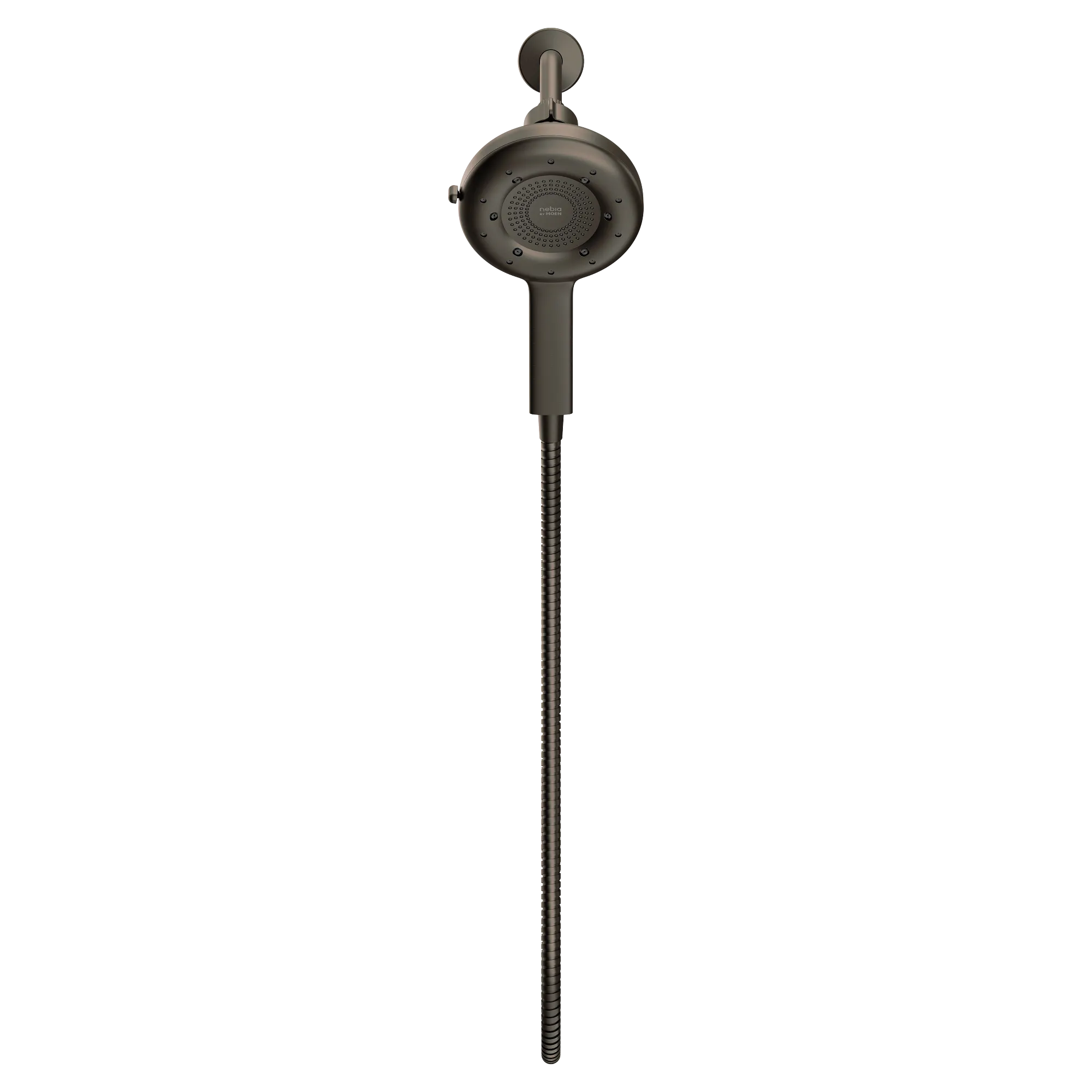 Moen Quattro Handheld Shower - Image 4