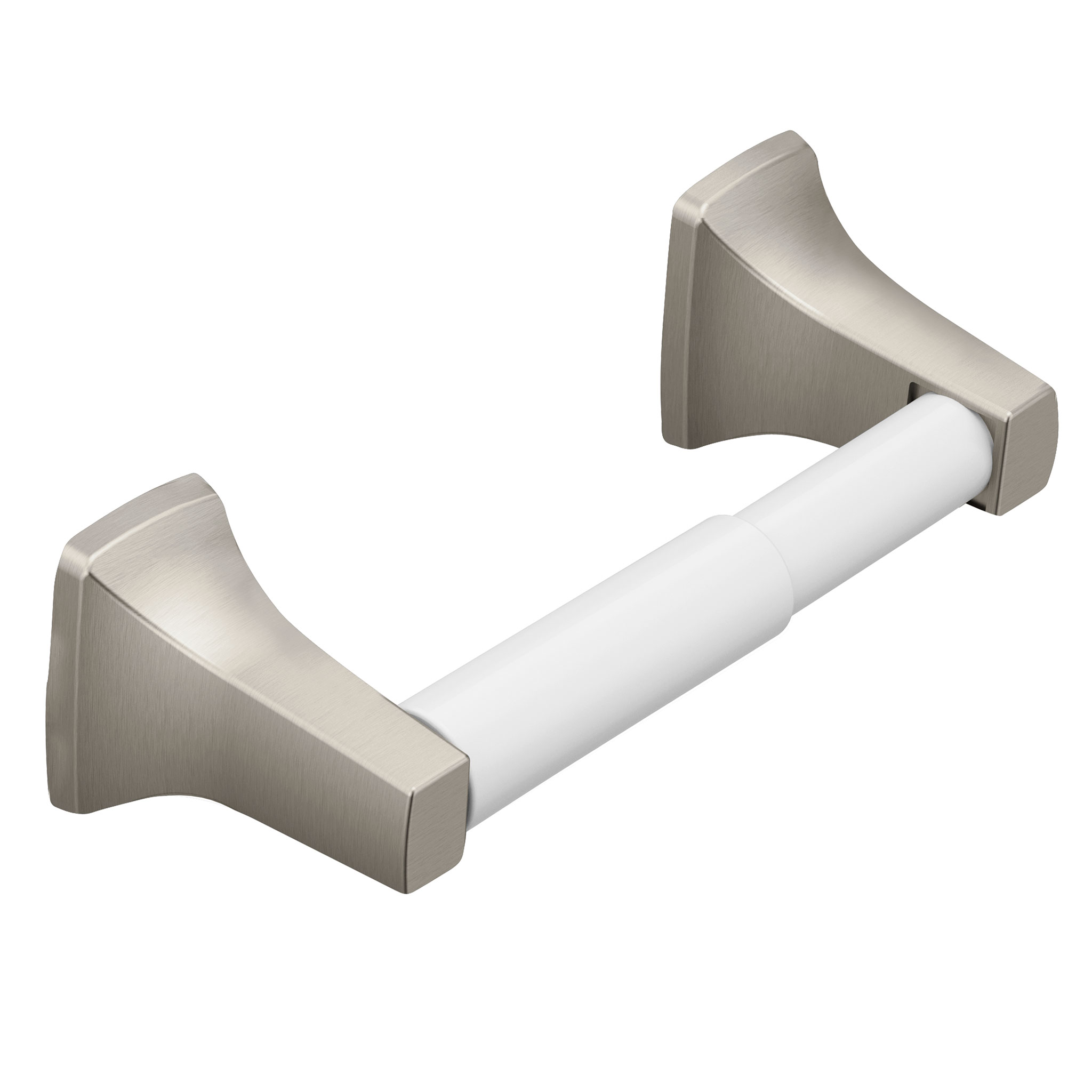 Contemporary Toilet Paper Holder