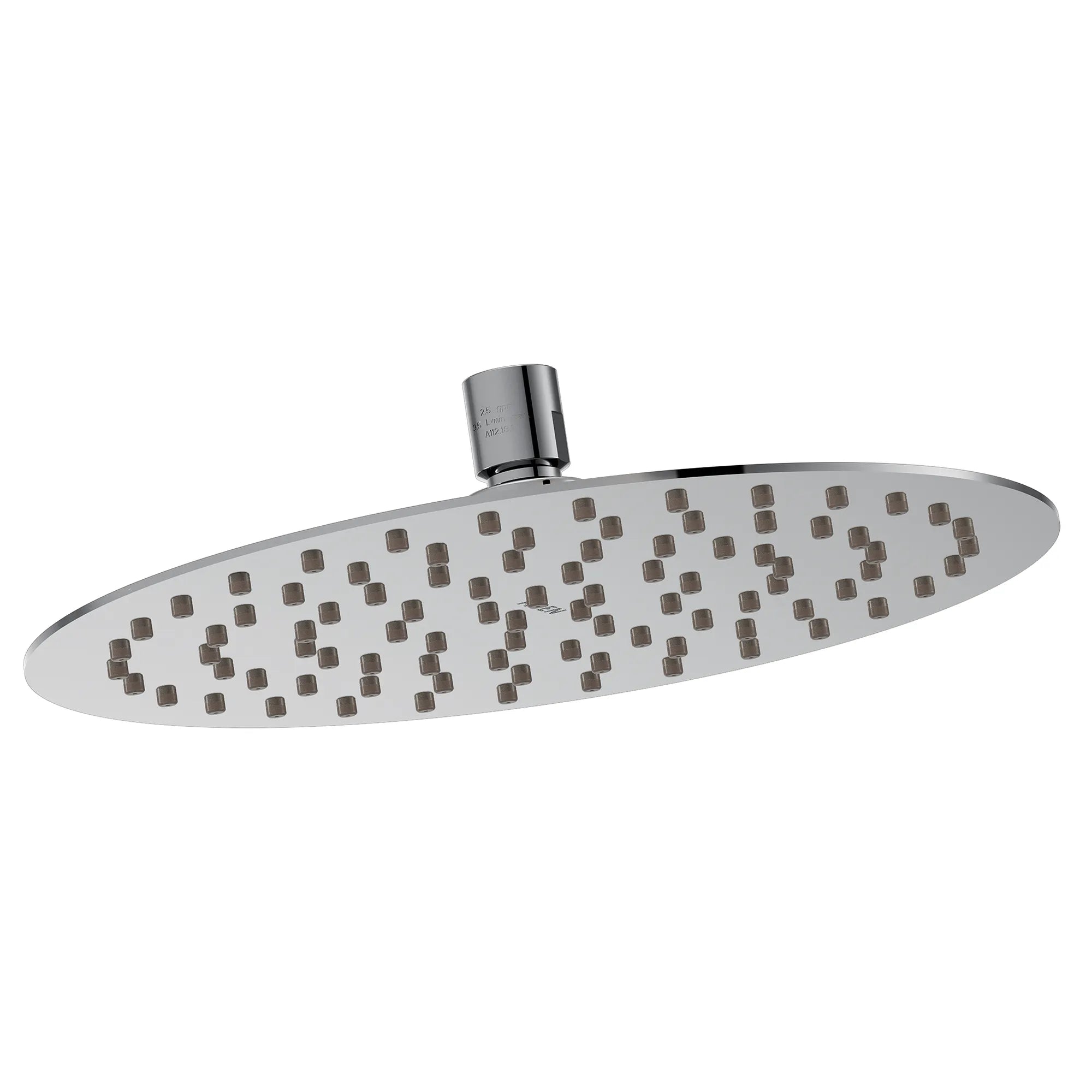 Moen One-Function 10 Diameter Spray Head Rainshower - Image 2