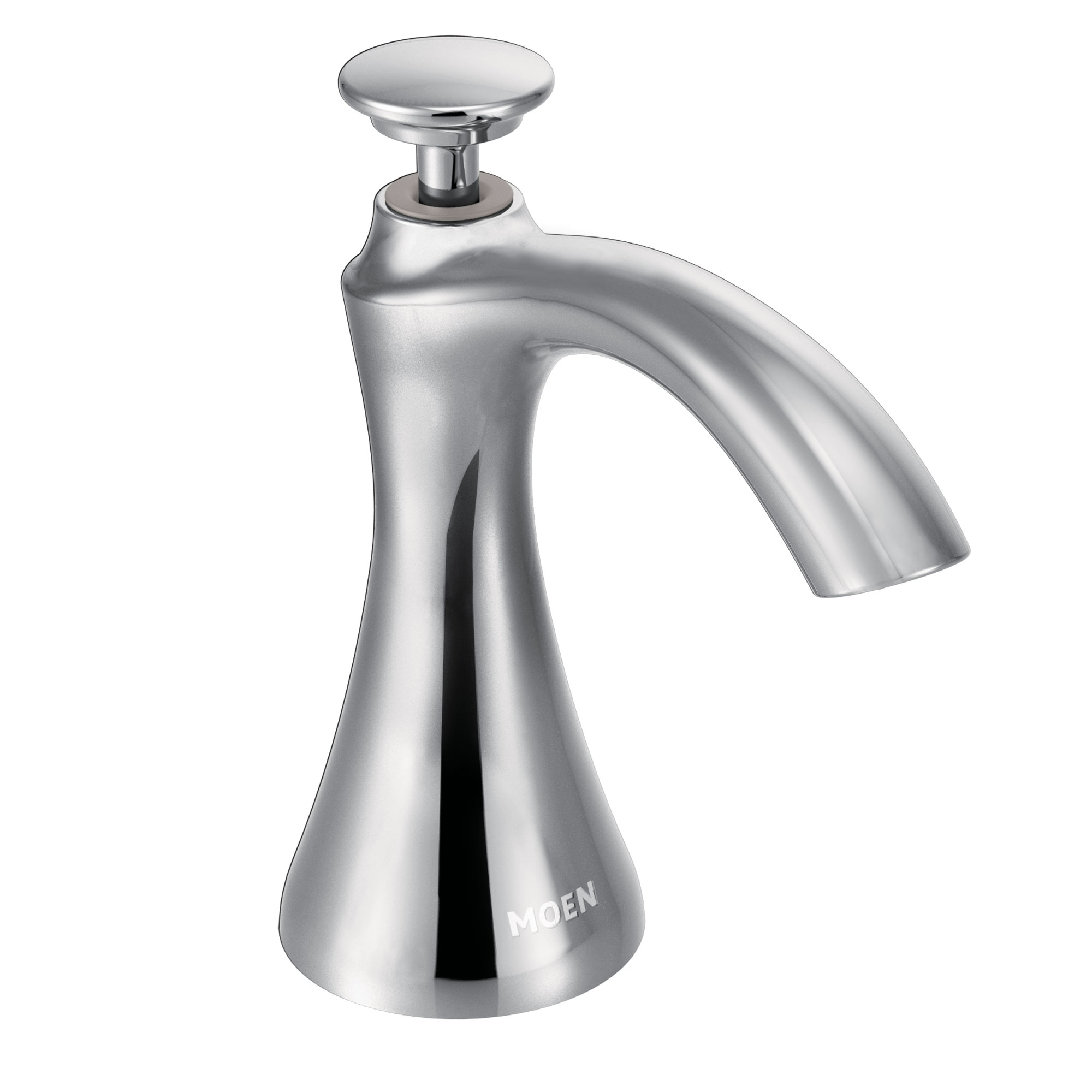 Moen Transitional Deck-Mounted Soap/Lotion Dispensers