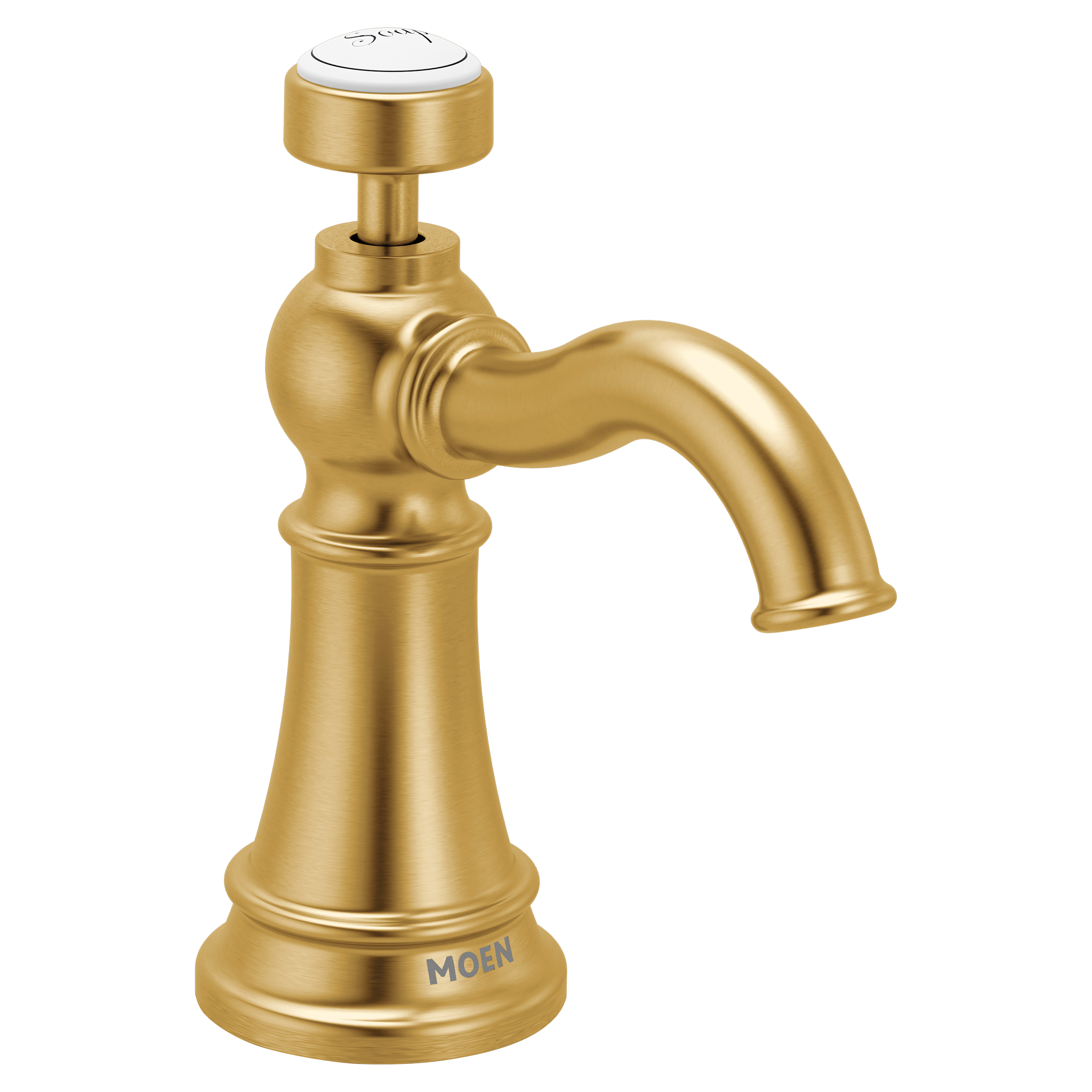 Weymouth Soap Dispenser - Image 16