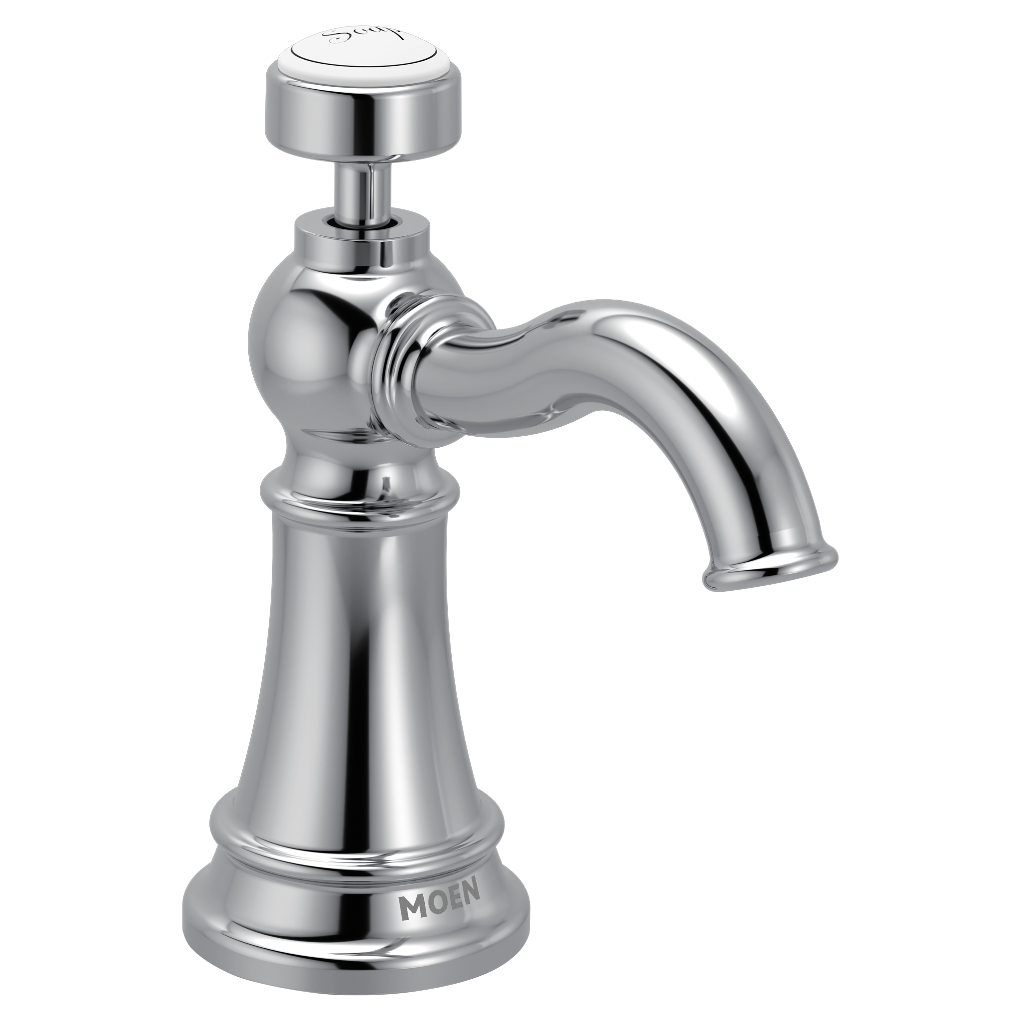 Weymouth Soap Dispenser