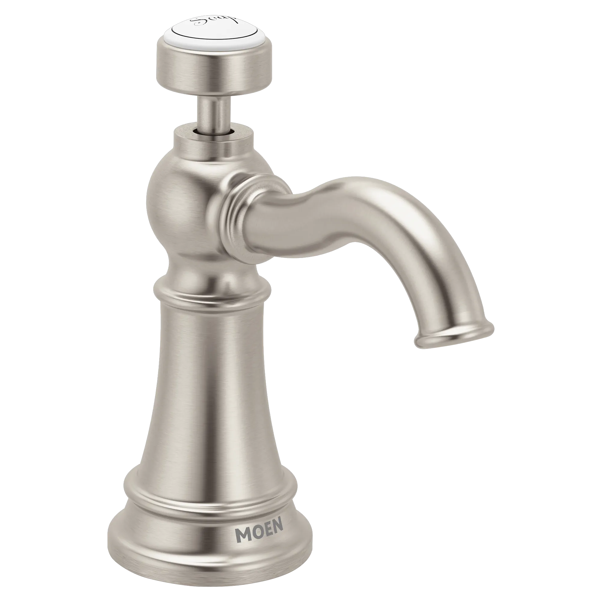 Weymouth Soap Dispenser - Image 15