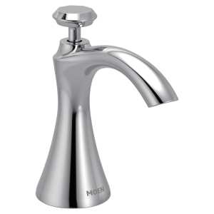 Sinema Soap Dispenser