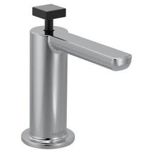 Nio Soap Dispenser