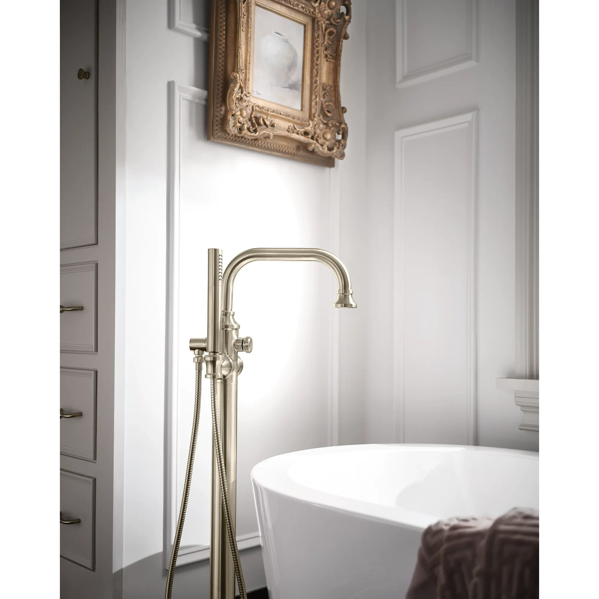 Colinet Drawer Knob - Image 6