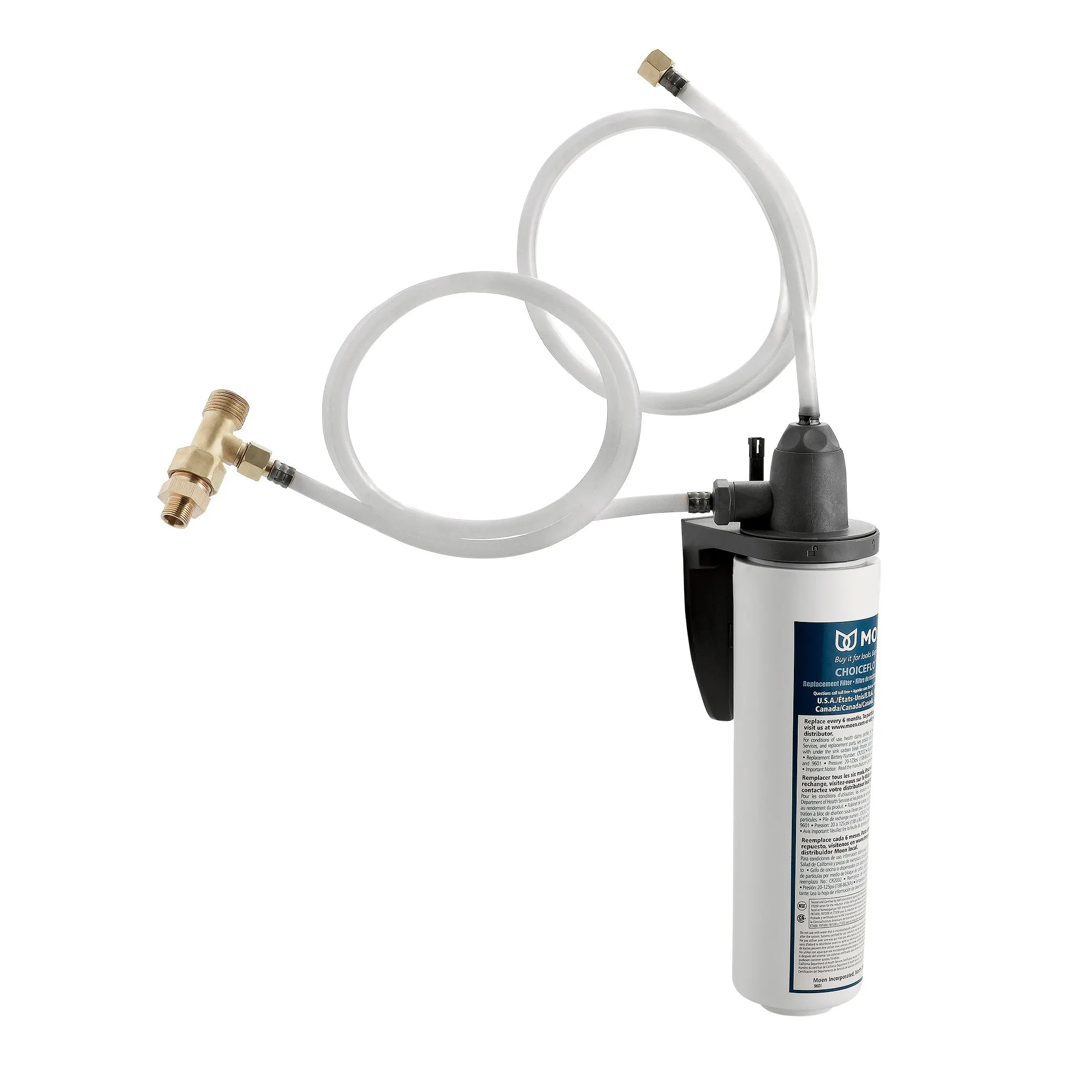 Moen Filtration System - Image 2
