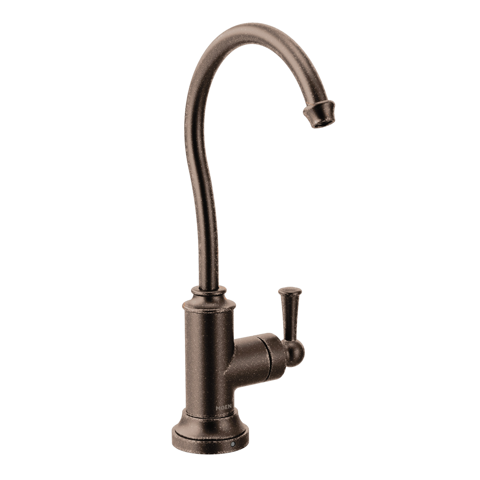 Moen Sip Traditional One-Handle High Arc Beverage Faucet - Image 12