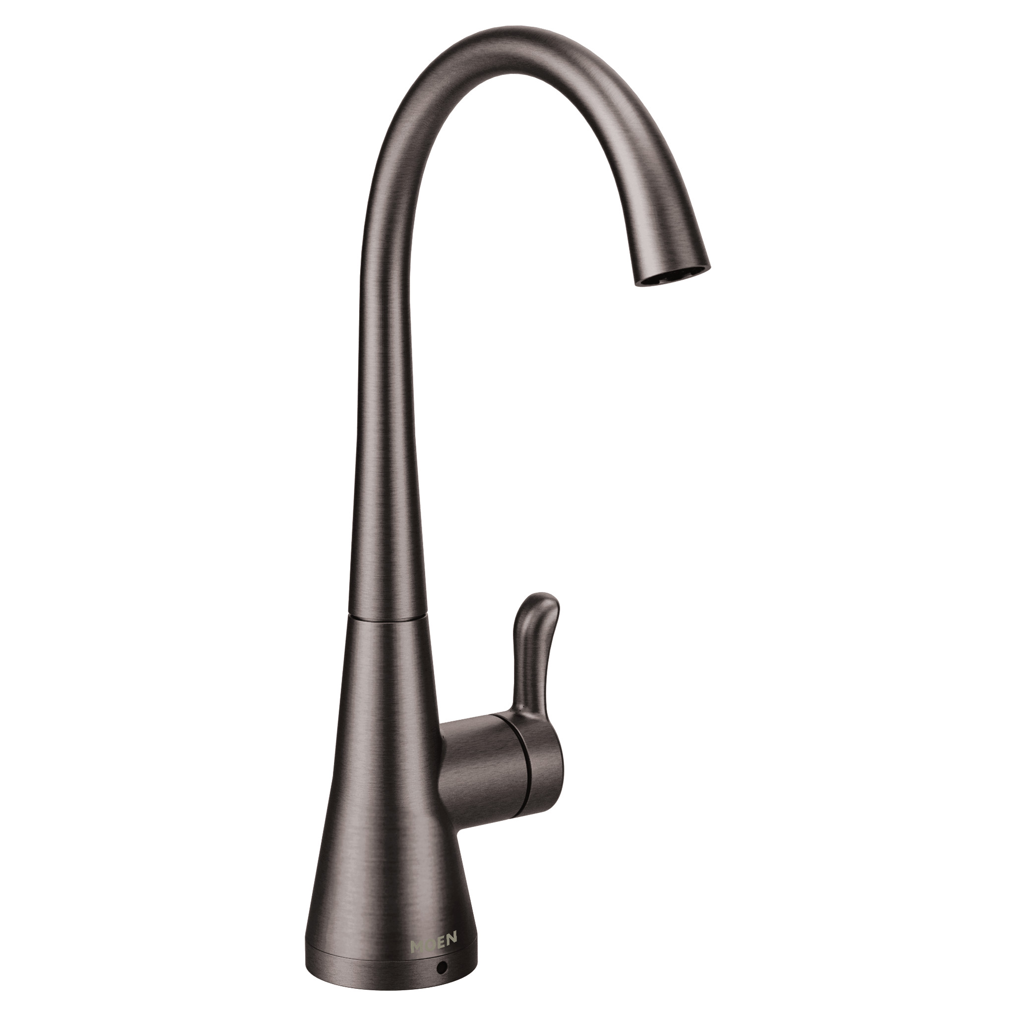 Moen Sip Transitional One-Handle High Arc Beverage Faucet - Image 23