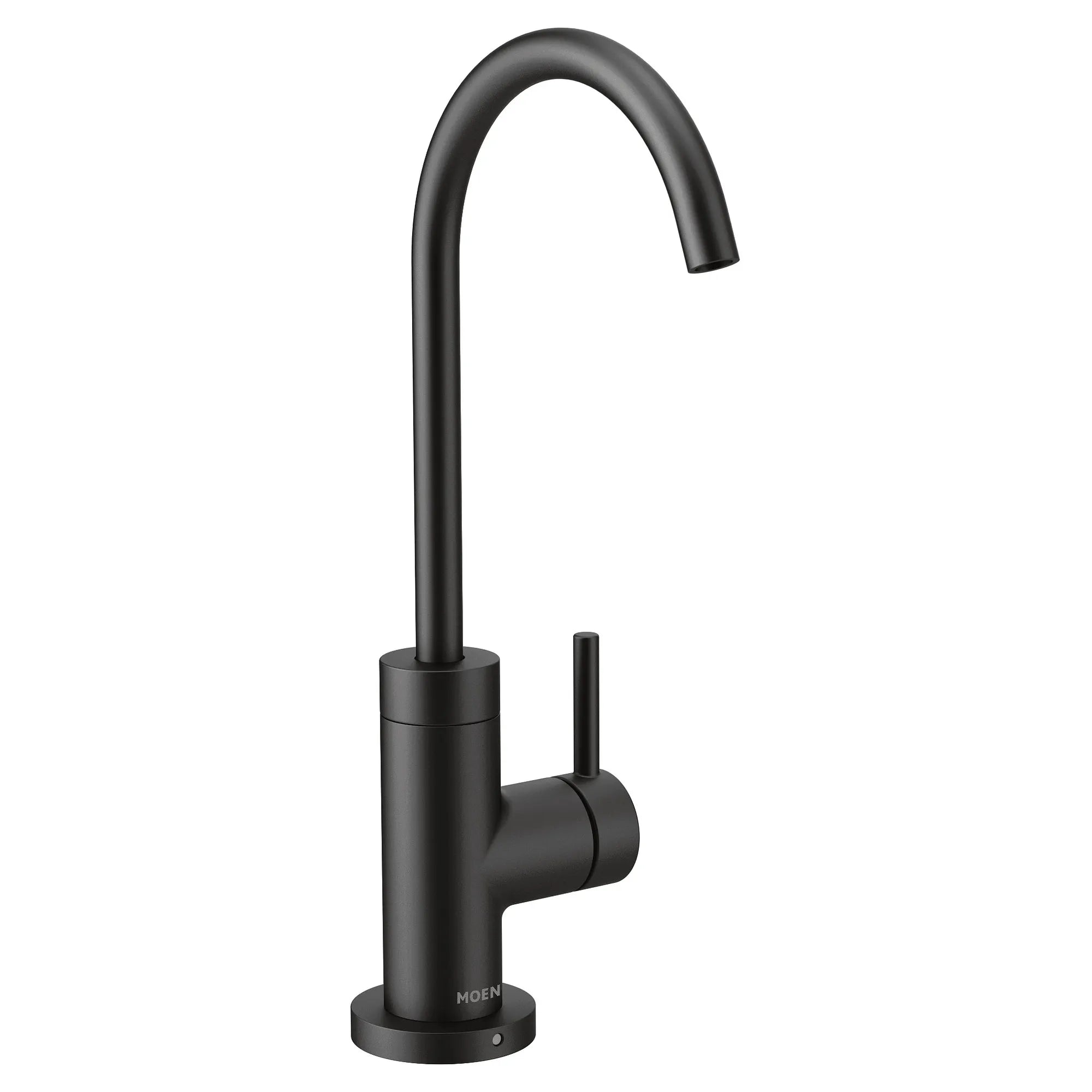 Moen Sip Modern One-Handle High Arc Beverage Faucet - Image 8